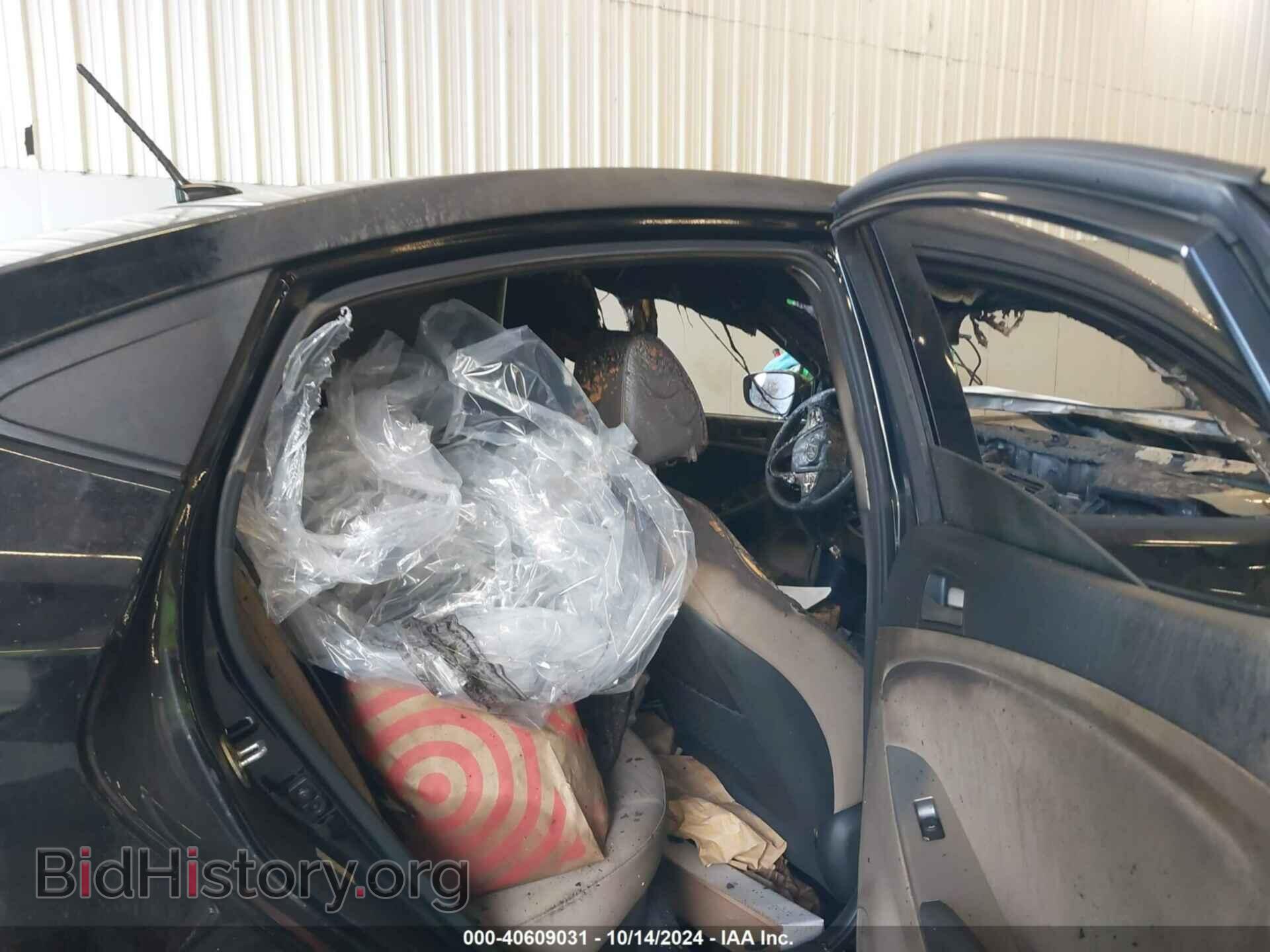 2016 HYUNDAI ACCENT - VIN: KMHCT4AE8GU139281 - Фото 8
