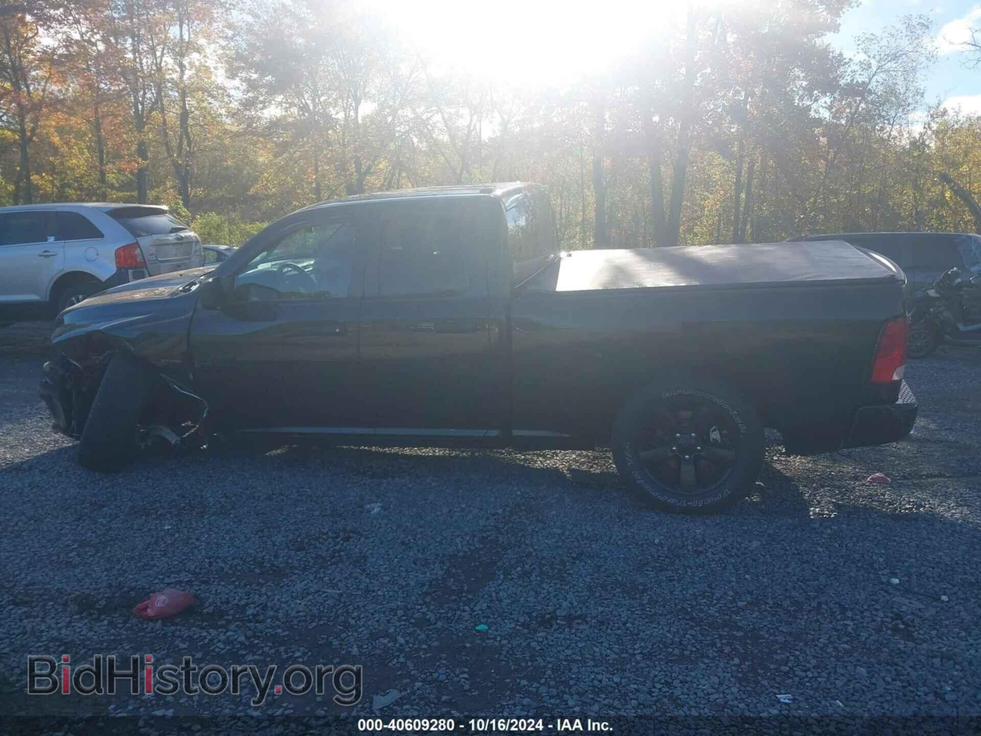 2016 RAM 1500 - VIN: 1C6RR7FT3GS173248 - Photo 14
