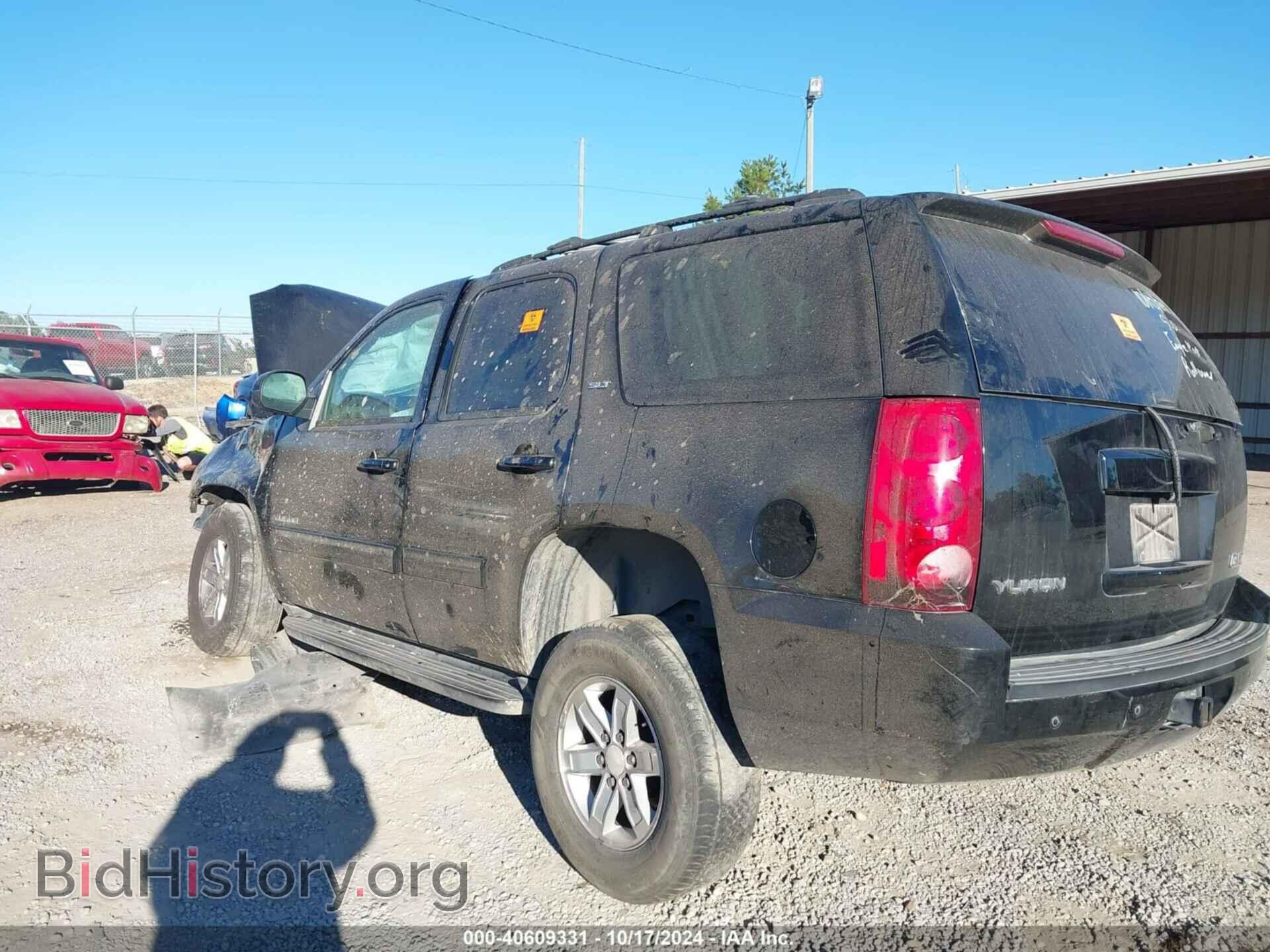 2013 GMC YUKON - VIN: 1GKS1CE03DR255764 - Фото 13