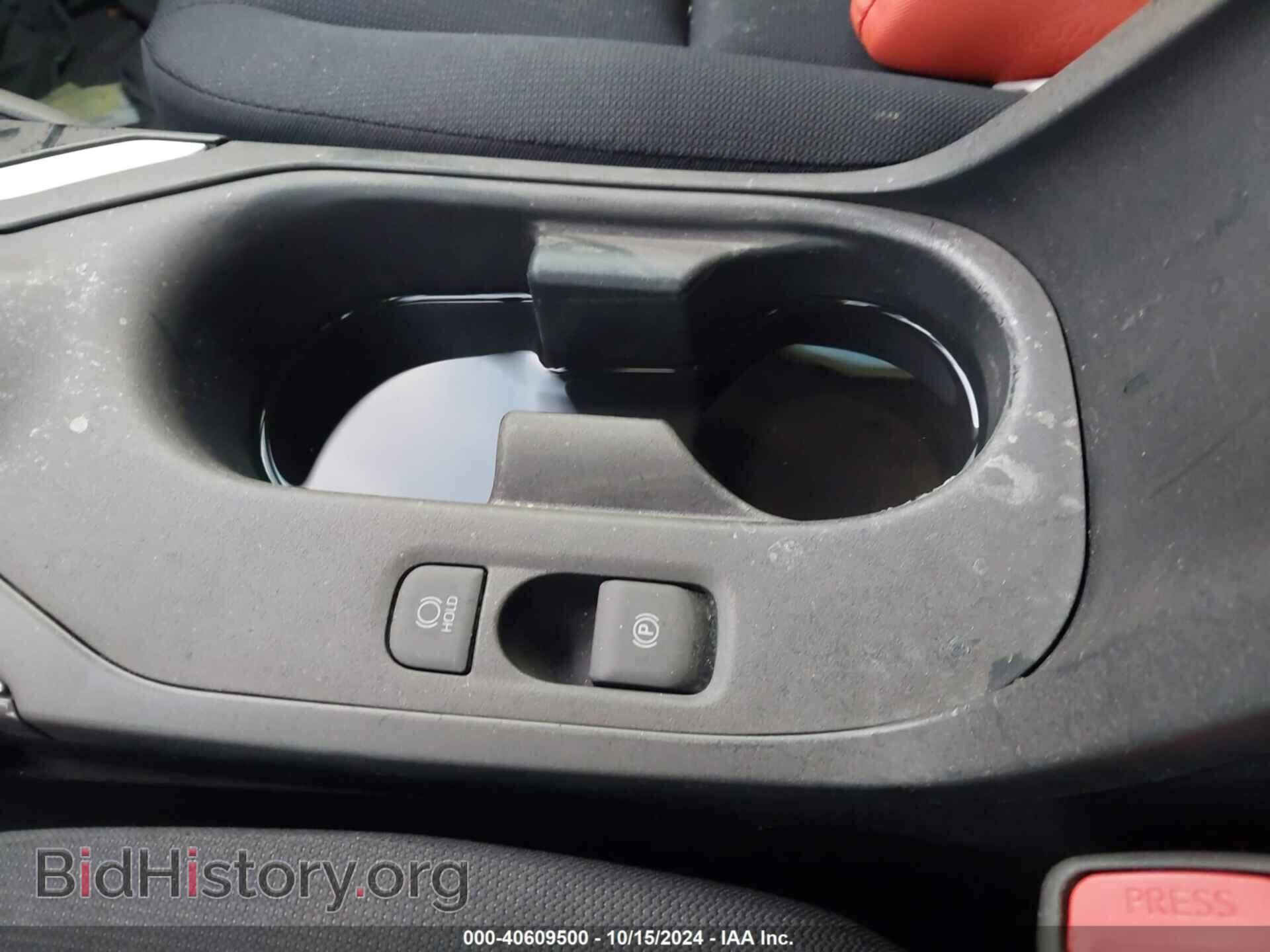 2024 TOYOTA COROLLA - VIN: 5YFB4MDE6RP145475 - Фото 6