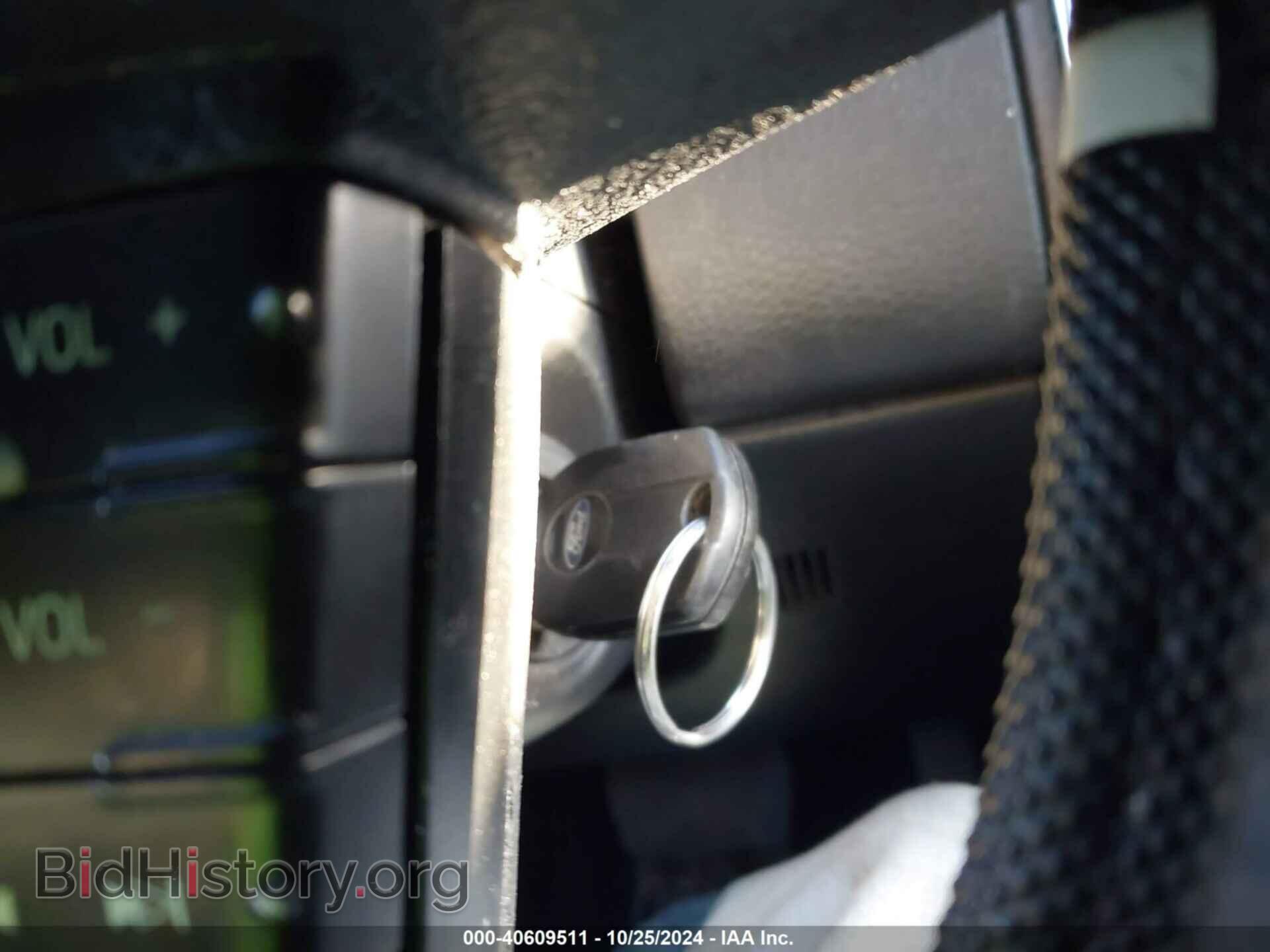 2007 FORD EDGE - VIN: 2FMDK38C77BB33421 - Photo 11