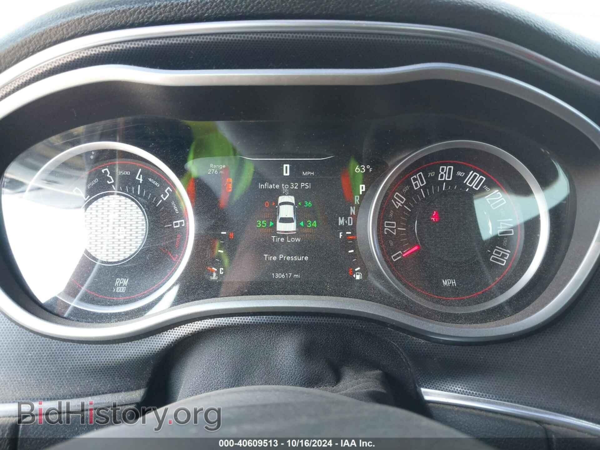 2016 DODGE CHALLENGER - VIN: 2C3CDZAG3GH279892 - Фото 7