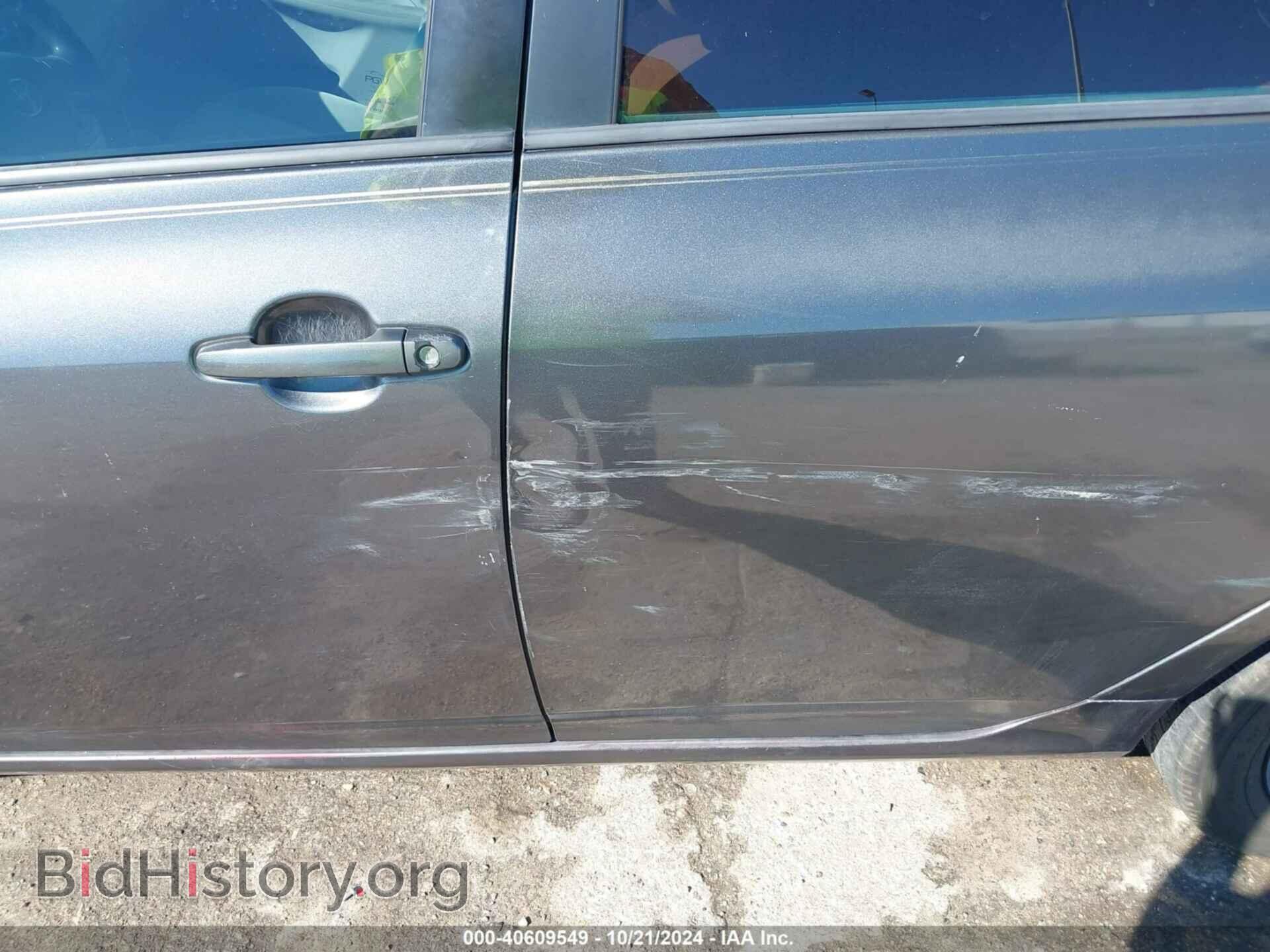 2011 TOYOTA COROLLA - VIN: 2T1BU4EEXBC578639 - Photo 6