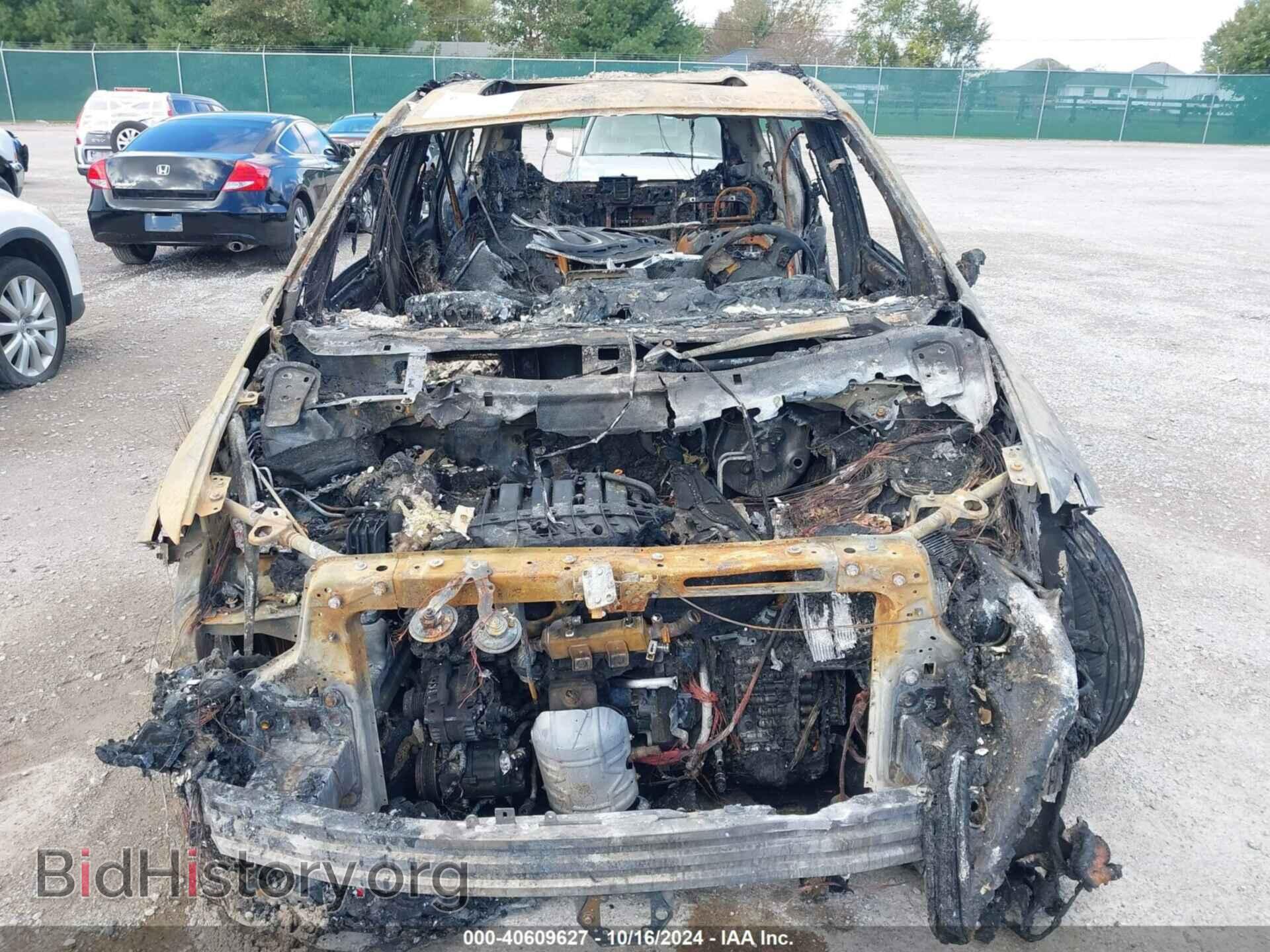 2020 CHRYSLER PACIFICA - VIN: 2C4RC1GG4LR140652 - Photo 6