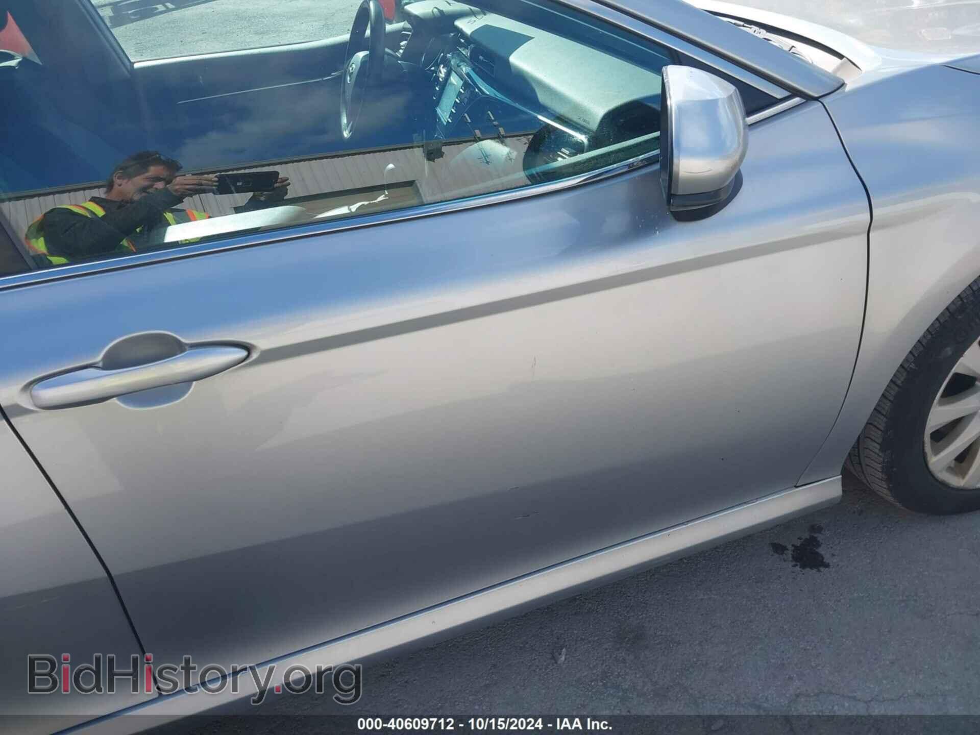 2020 TOYOTA CAMRY - VIN: 4T1C11AK3LU857504 - Photo 20