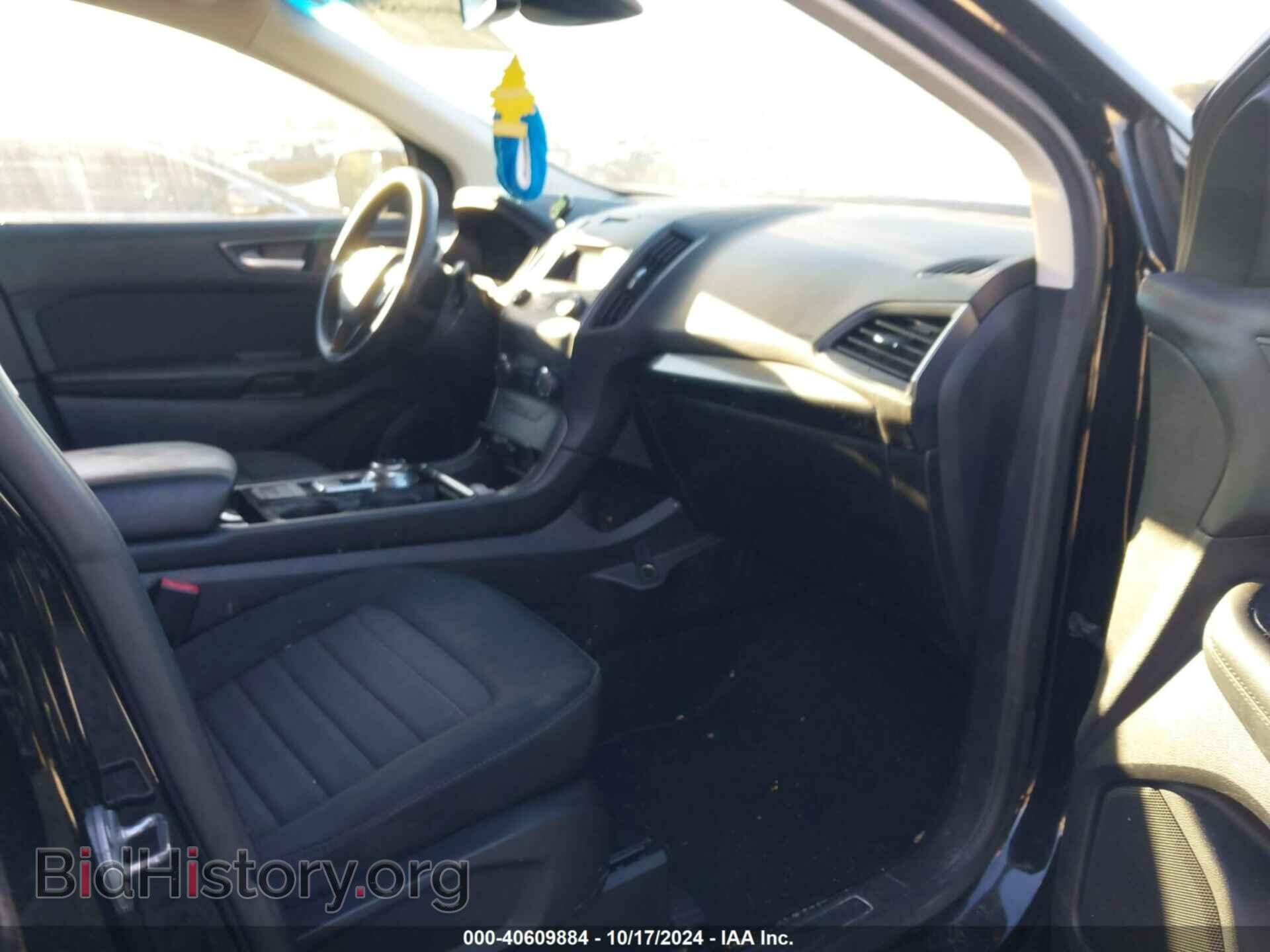 2019 FORD EDGE - VIN: 2FMPK3G94KBB78974 - Фото 5