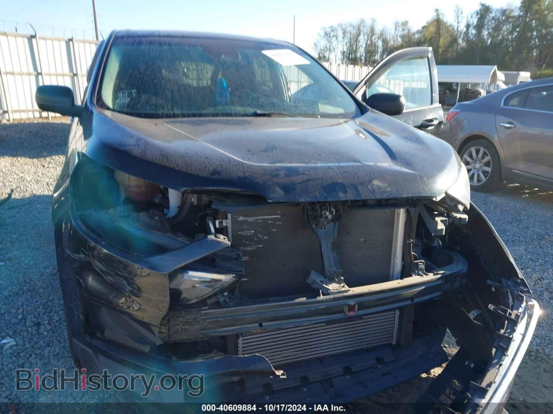2019 FORD EDGE - VIN: 2FMPK3G94KBB78974 - Фото 6