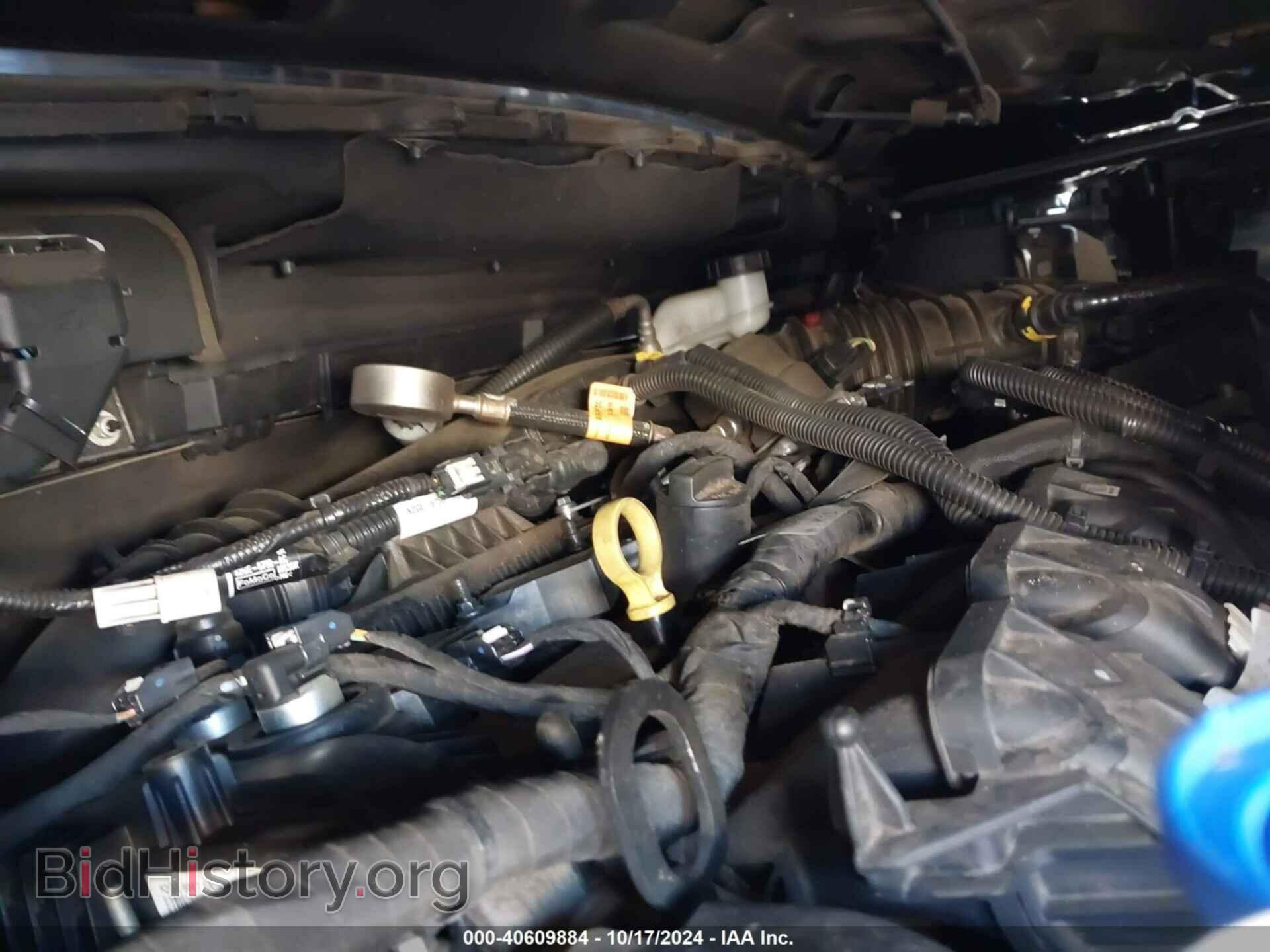 2019 FORD EDGE - VIN: 2FMPK3G94KBB78974 - Фото 10
