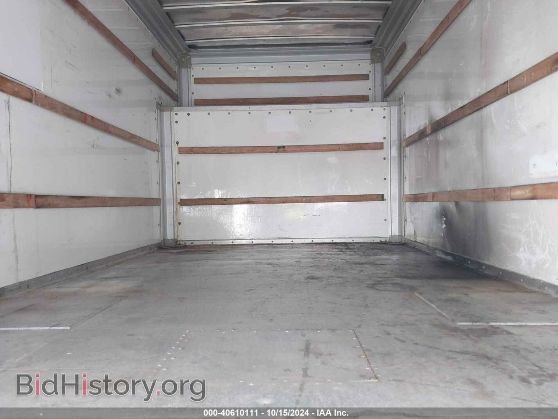 2009 FORD E-450 CUTAWAY - VIN: 1FDXE45S89DA11671 - Фото 6