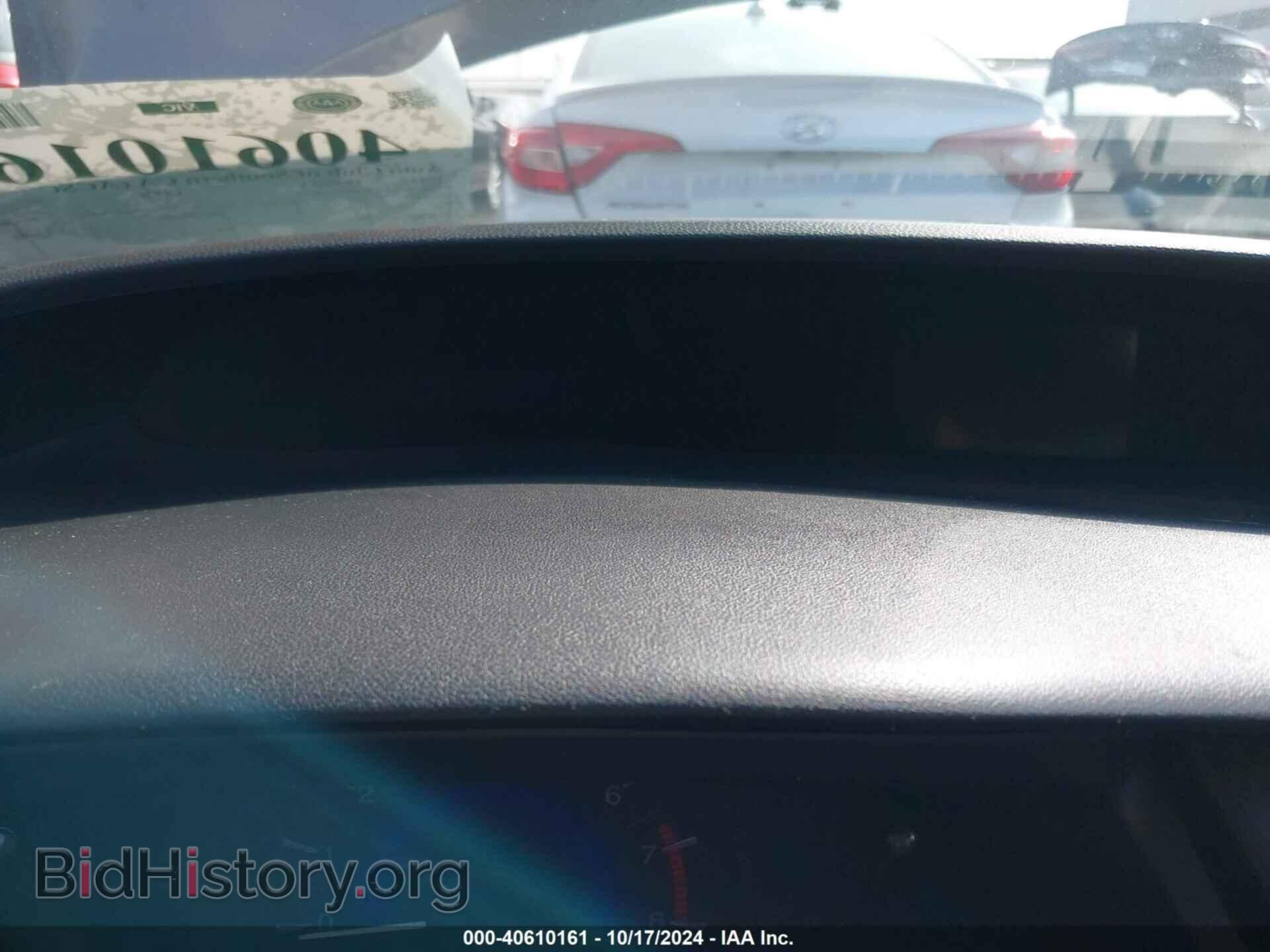 2015 HONDA CIVIC - VIN: 2HGFB2F50FH538237 - Фото 7