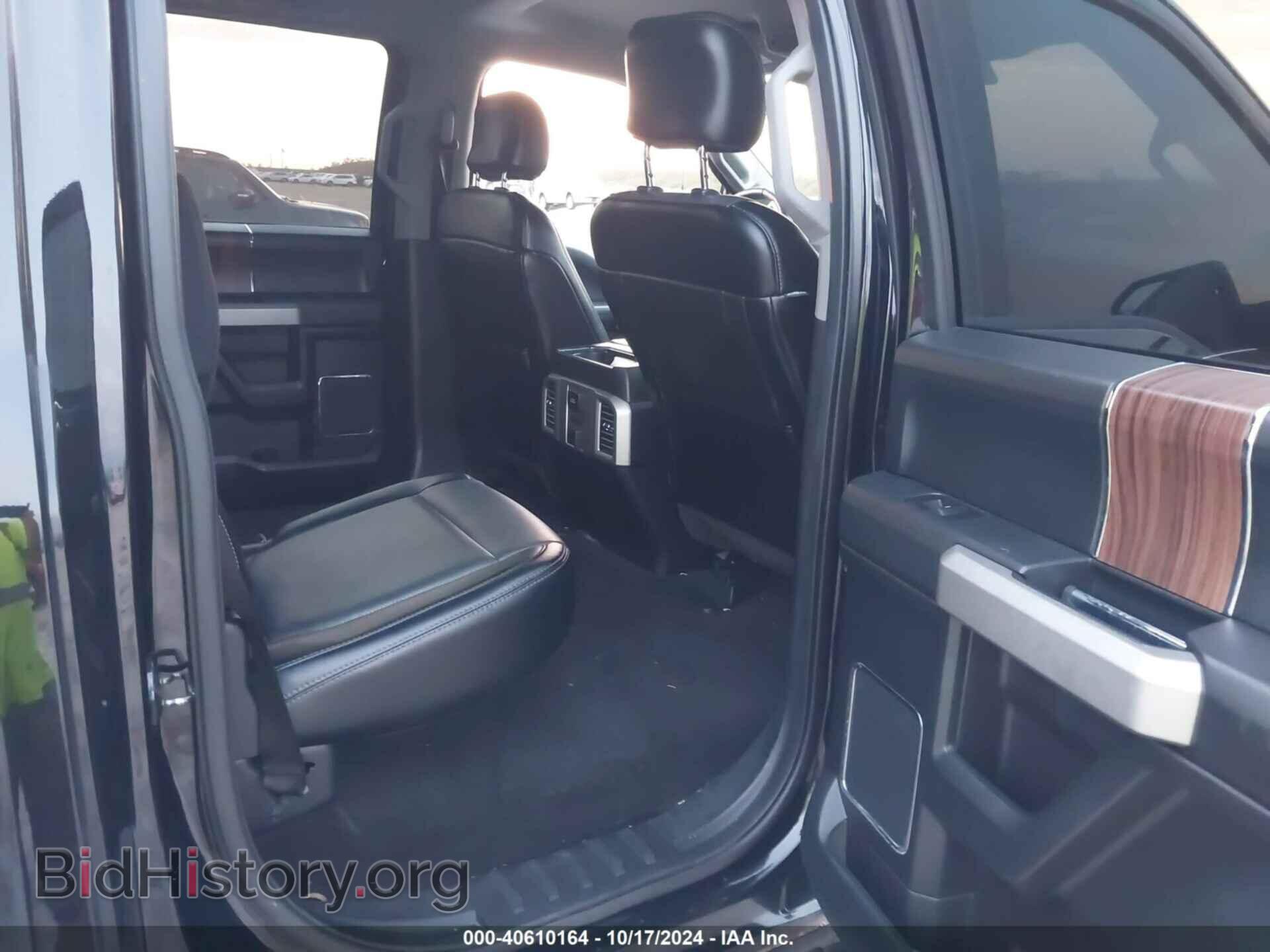 2016 FORD F-150 - VIN: 1FTEW1EF5GFC23147 - Фото 8