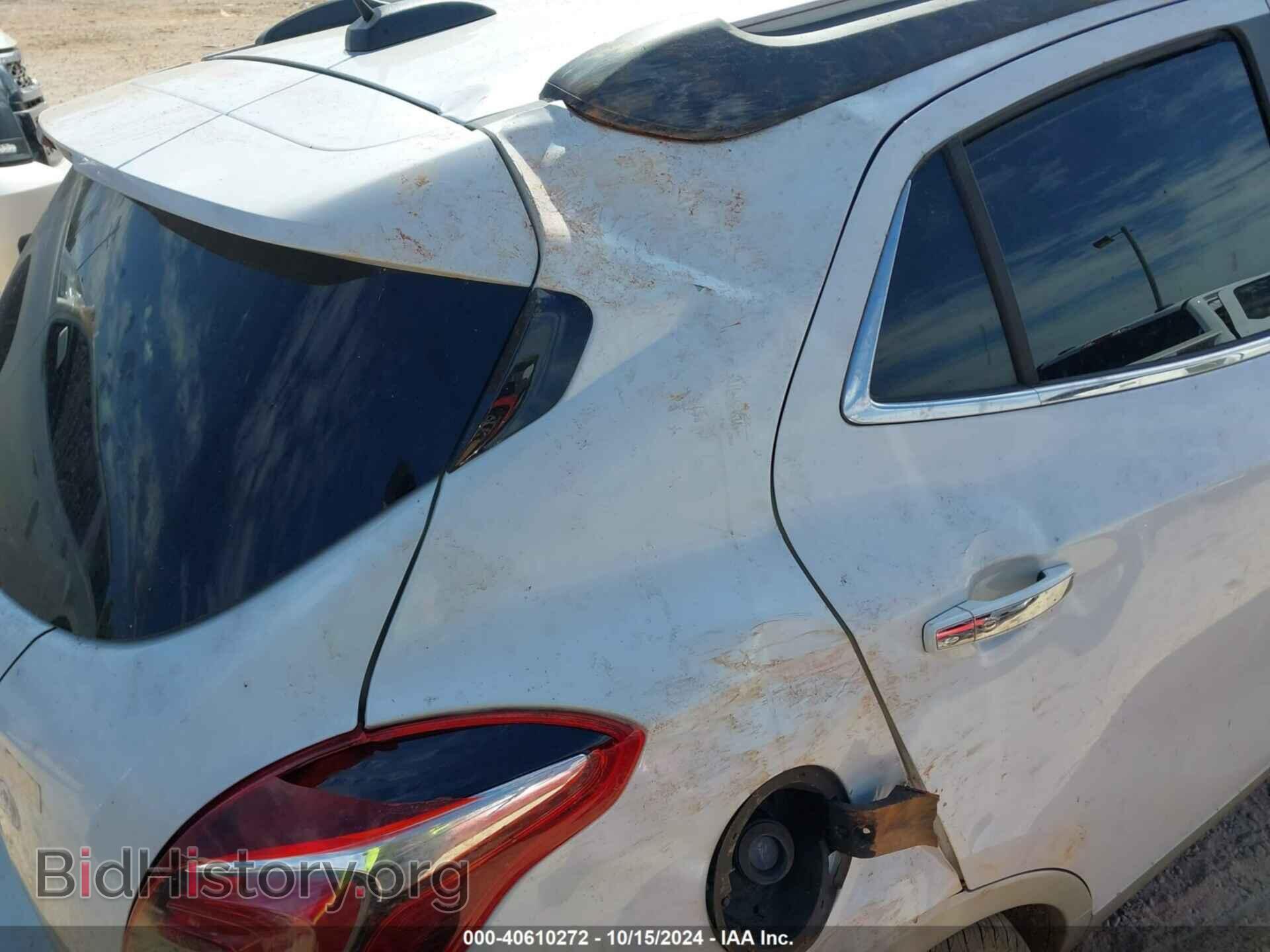 2019 BUICK ENCORE - VIN: KL4CJASB7KB749152 - Фото 19