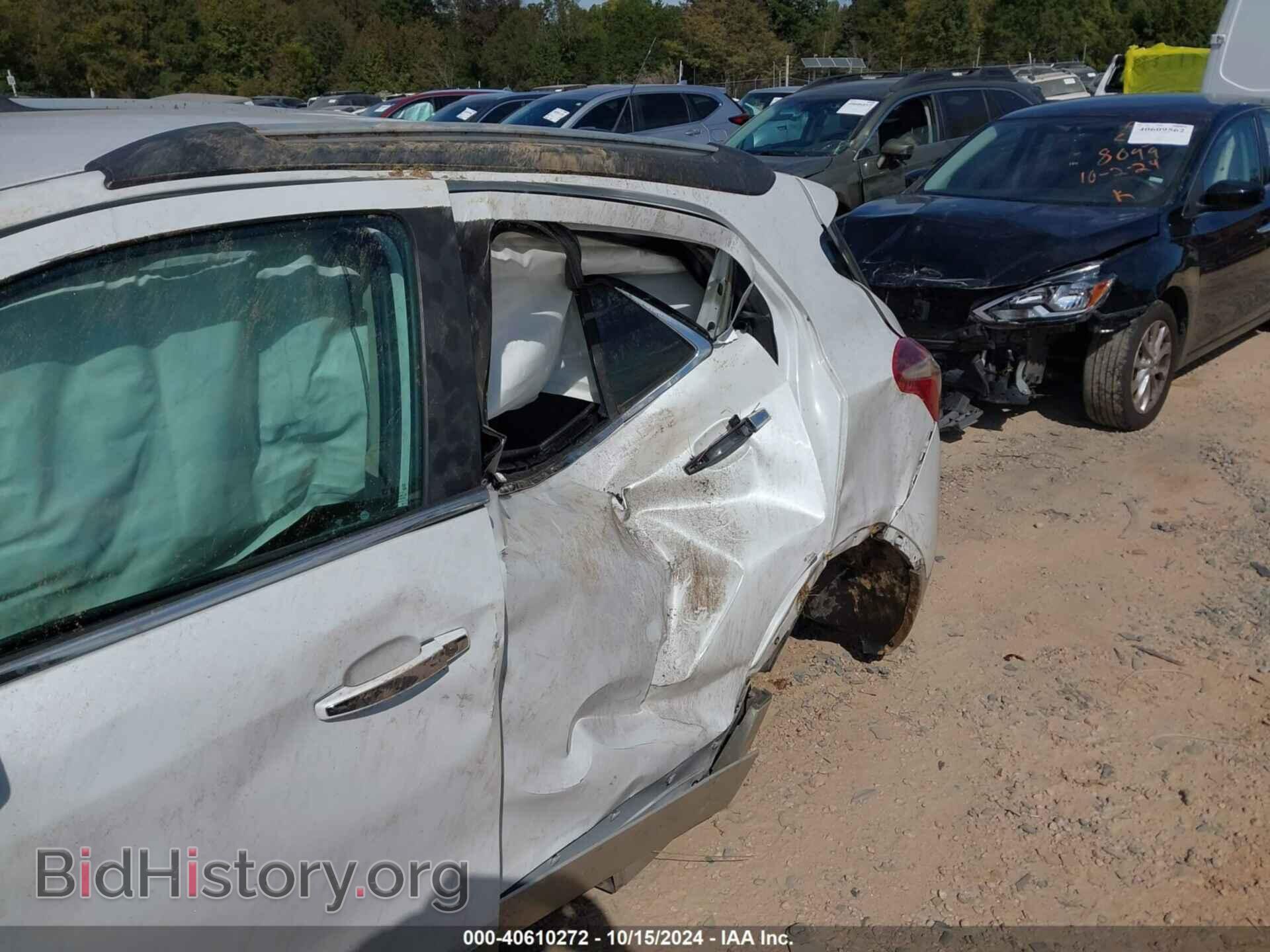 2019 BUICK ENCORE - VIN: KL4CJASB7KB749152 - Фото 6