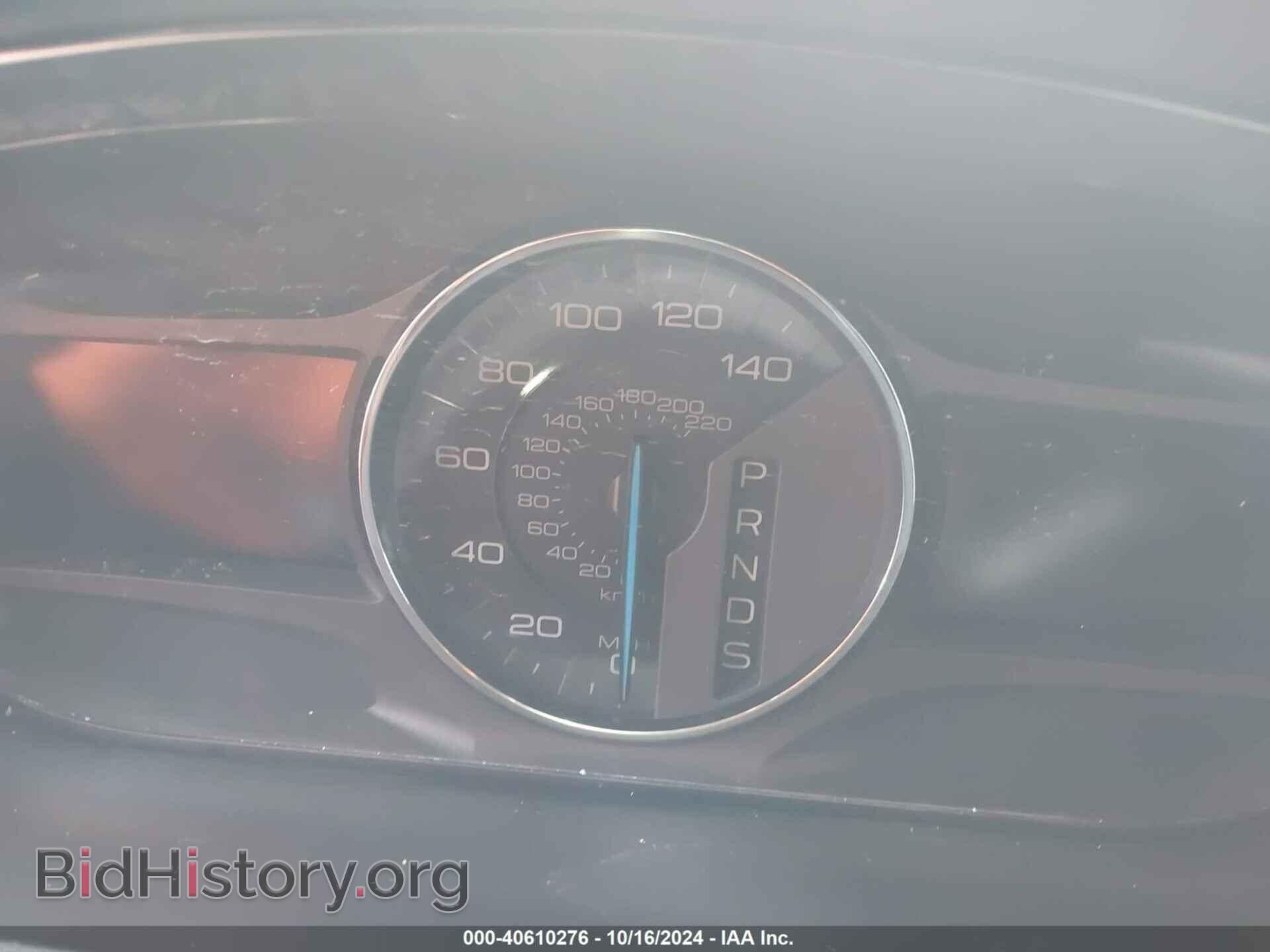 2014 FORD EDGE - VIN: 2FMDK3KCXEBA20665 - Фото 7