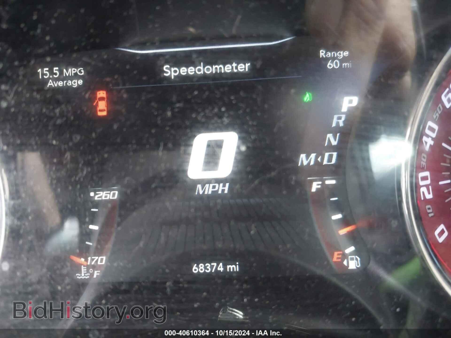 2016 DODGE CHALLENGER - VIN: 2C3CDZC98GH314554 - Photo 16