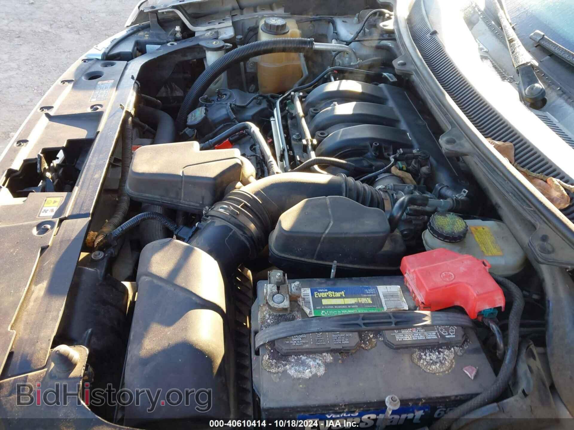 2014 FORD FLEX - VIN: 2FMGK5C85EBD00481 - Photo 10