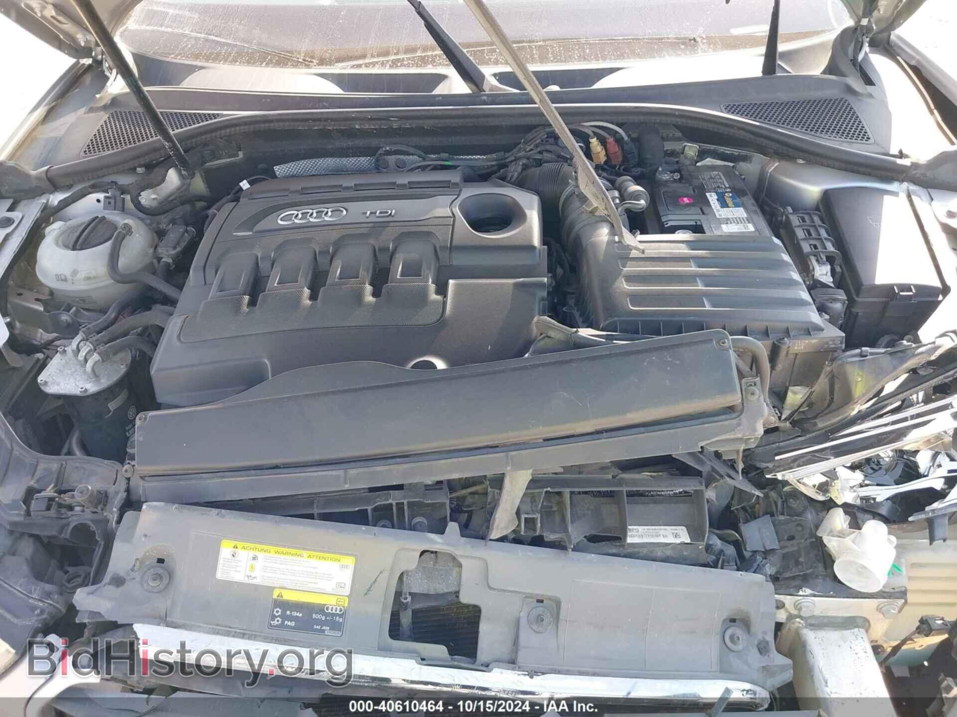 2015 AUDI A3 - VIN: WAUCJGFF5F1078319 - Фото 10