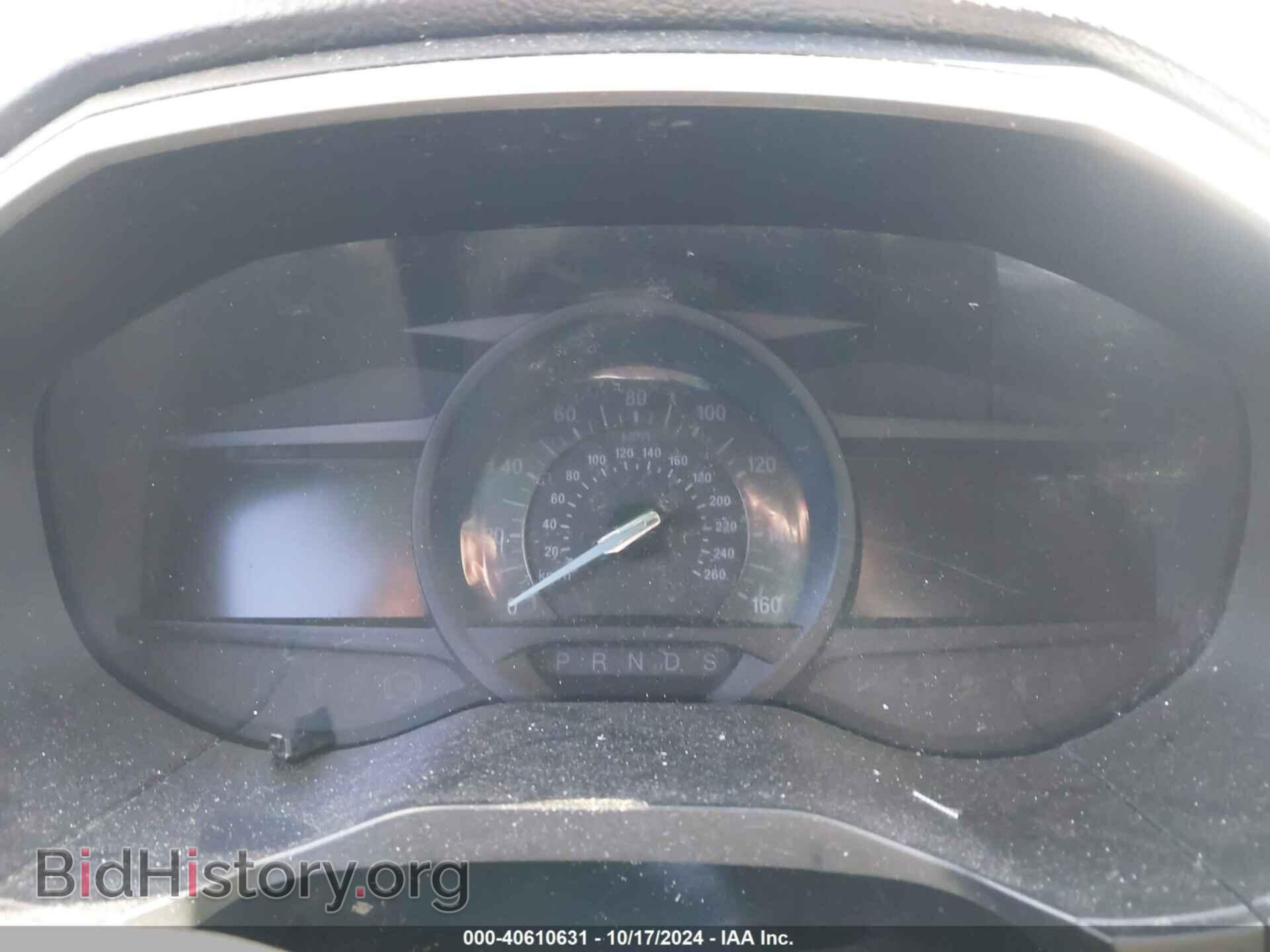 2020 FORD EDGE - VIN: 2FMPK4J92LBA01341 - Фото 7