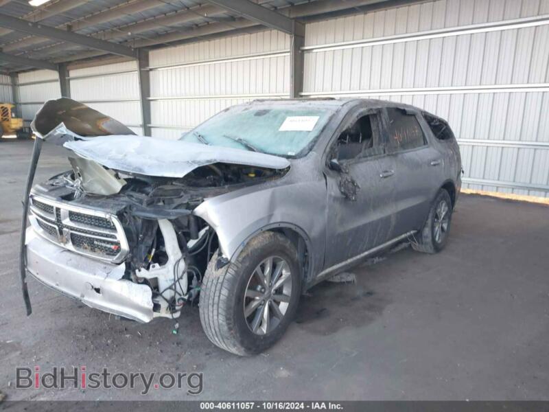 2015 Dodge DURANGO (VIN 1C4RDJDG1FC864037) — photo 2 of 16