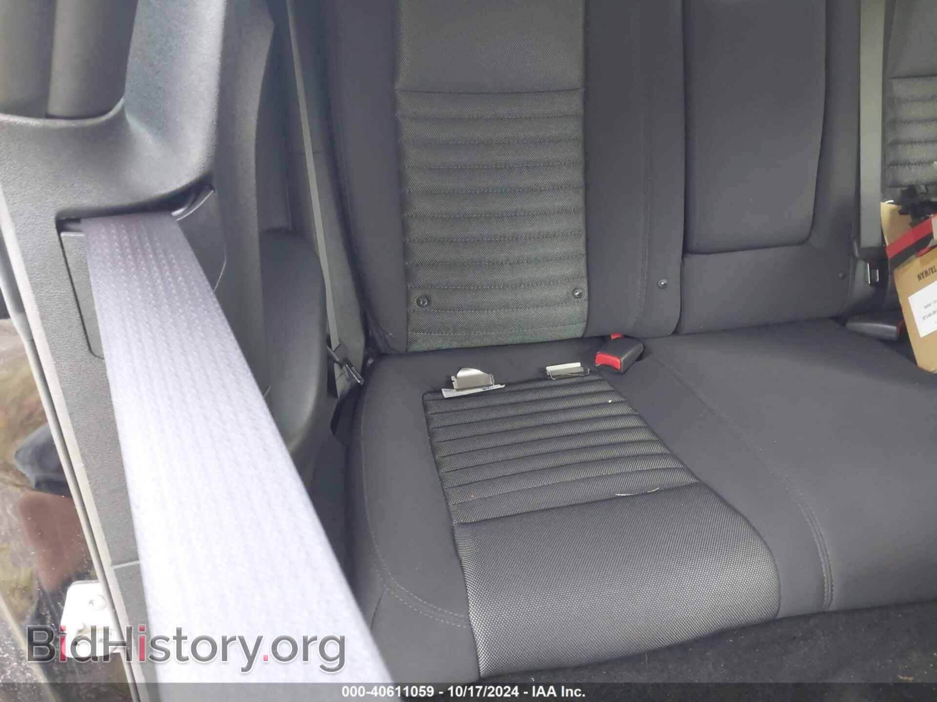 2014 DODGE CHALLENGER - VIN: 2C3CDYAG7EH101796 - Фото 8