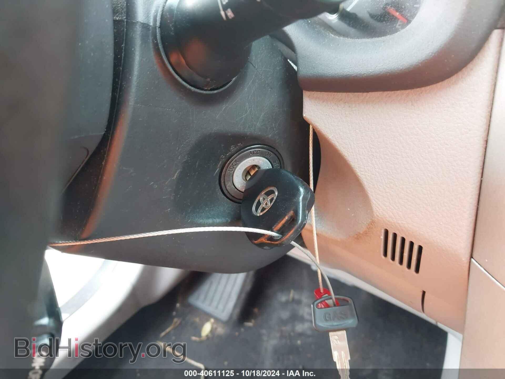 2013 TOYOTA COROLLA - VIN: 2T1BU4EE2DC080387 - Фото 11