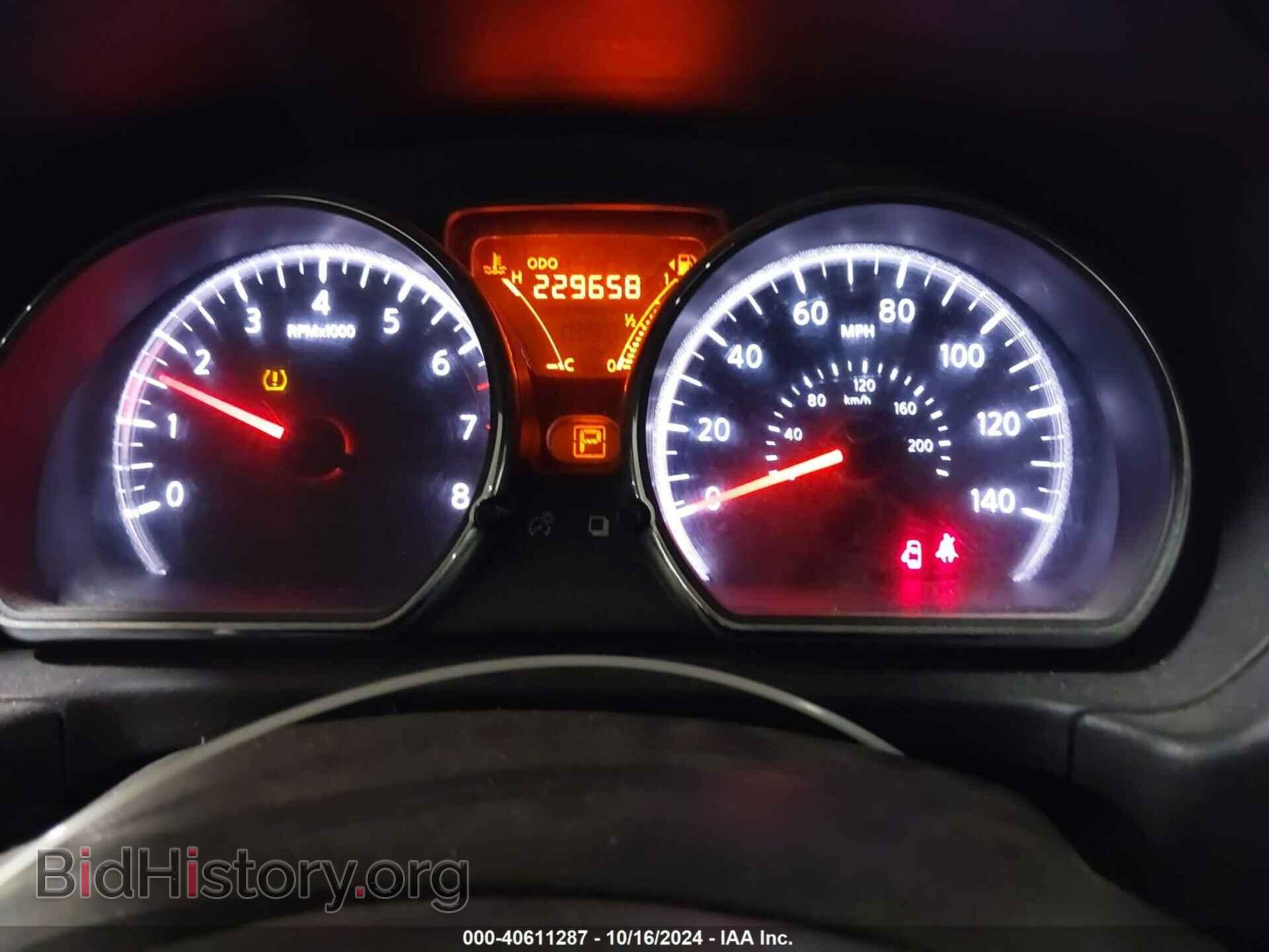 2014 NISSAN VERSA NOTE - VIN: 3N1CE2CP2EL403915 - Photo 7