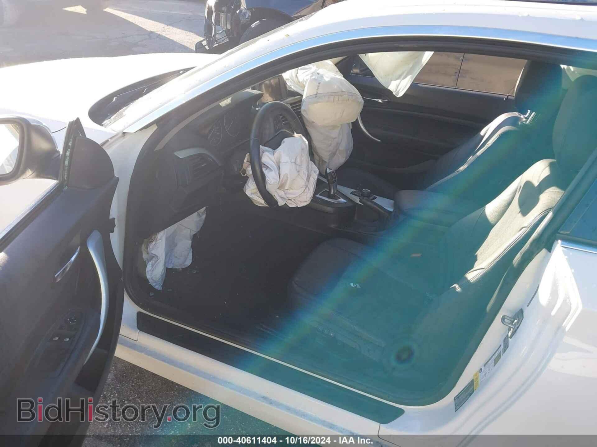 2014 BMW 228I - VIN: WBA1F5C57EVV99221 - Фото 5