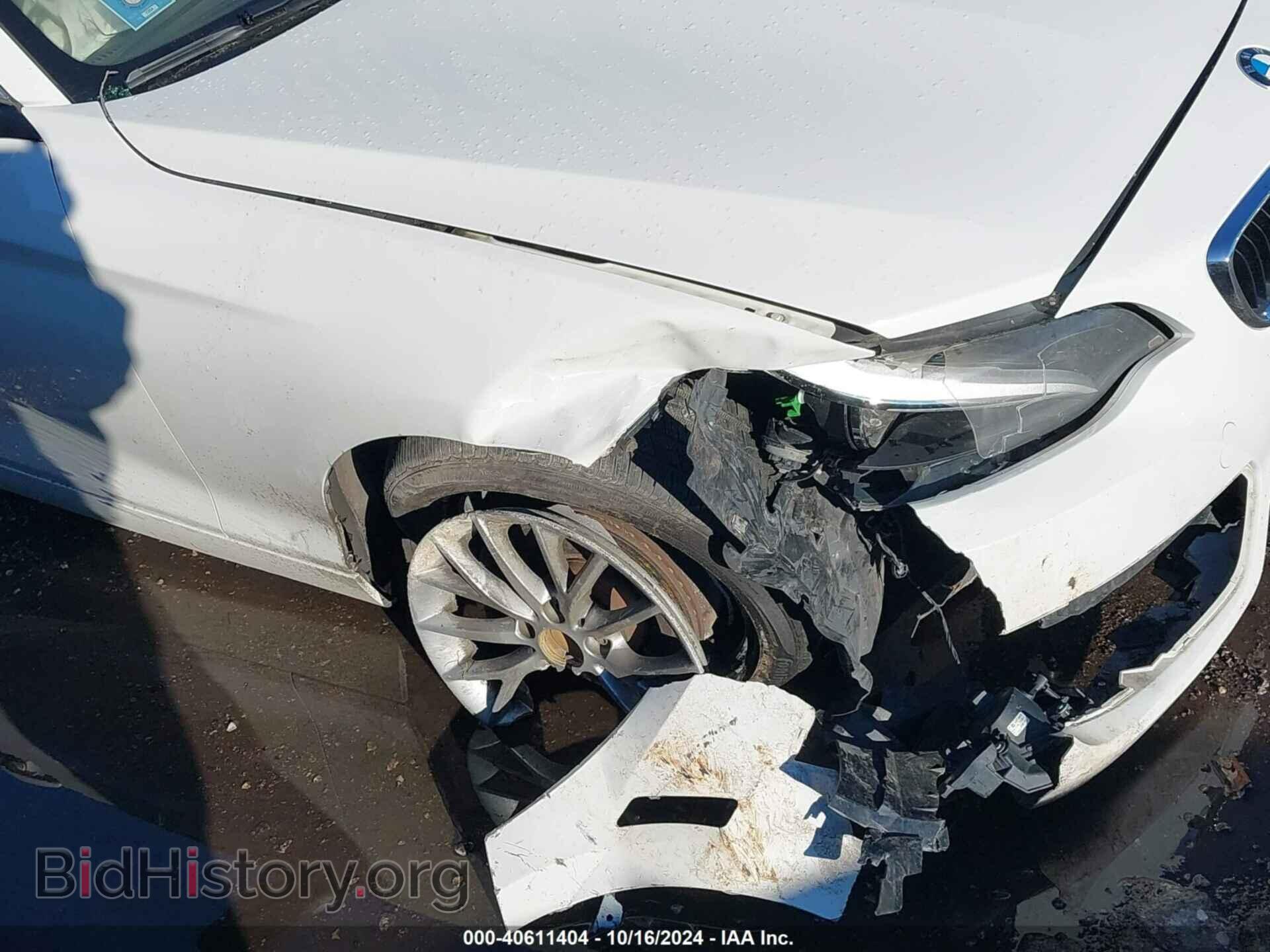 2014 BMW 228I - VIN: WBA1F5C57EVV99221 - Фото 6
