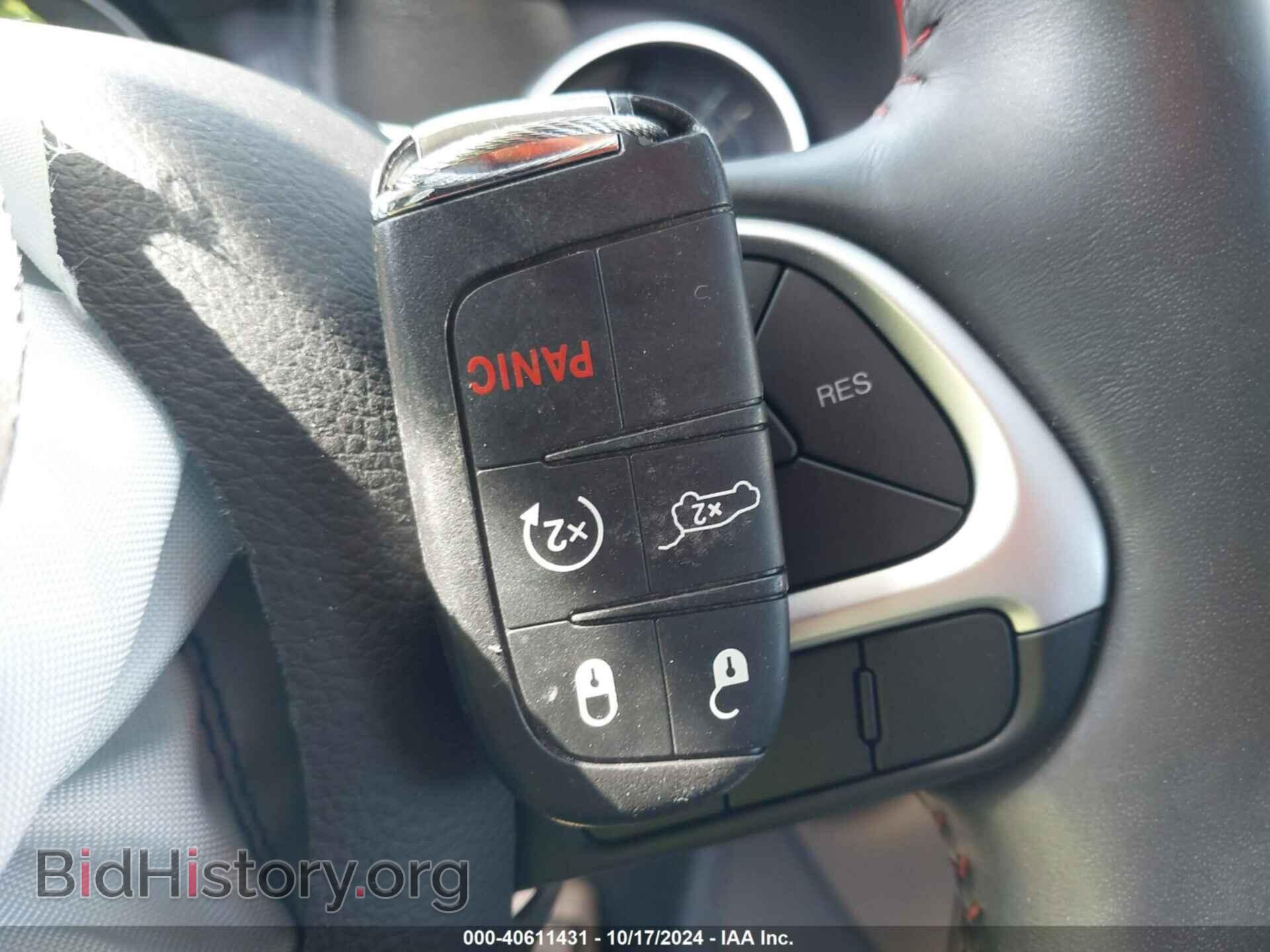 2018 JEEP COMPASS - VIN: 3C4NJDDB5JT135775 - Фото 11