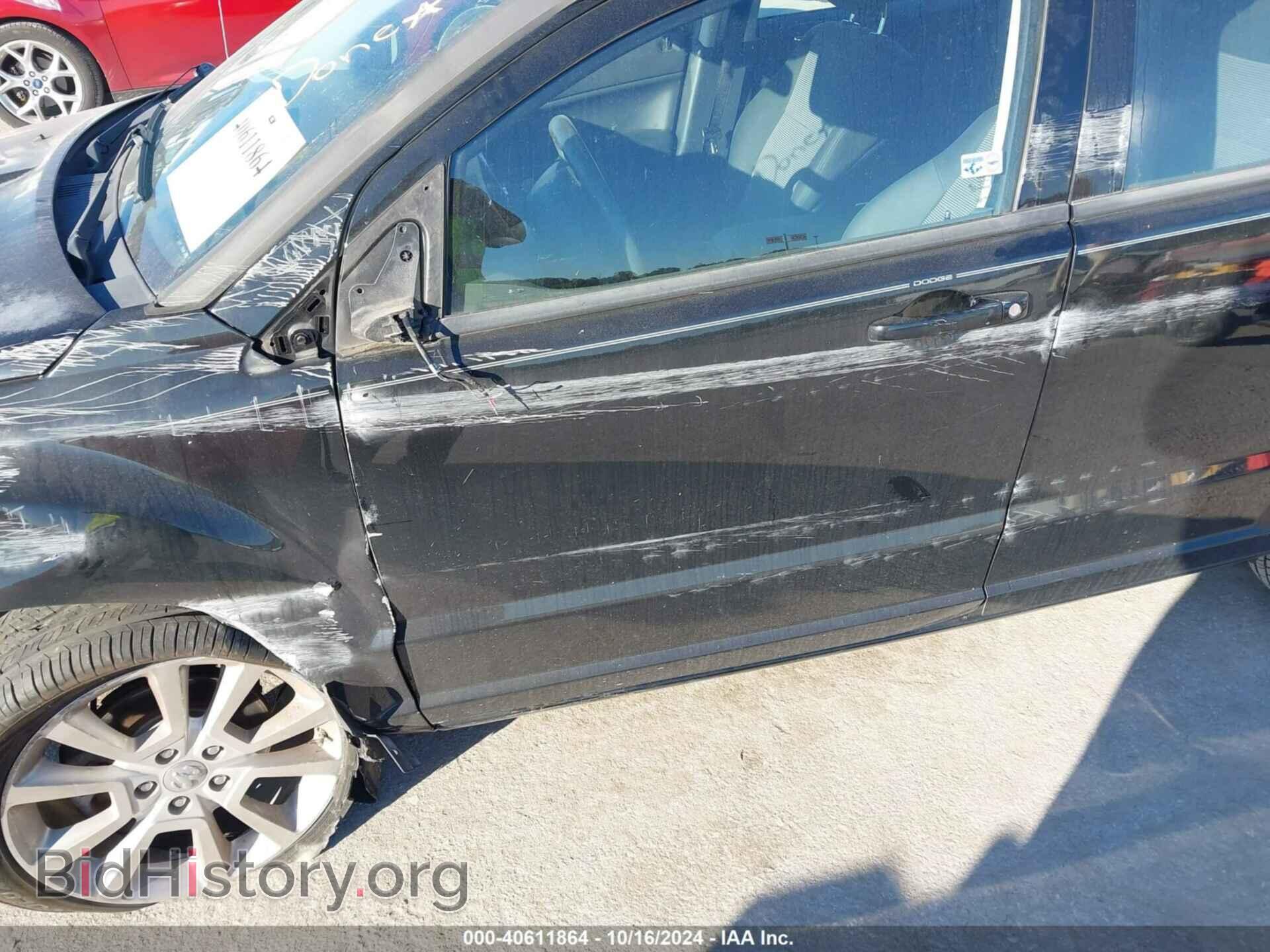 2012 DODGE CALIBER - VIN: 1C3CDWEA1CD509277 - Photo 11