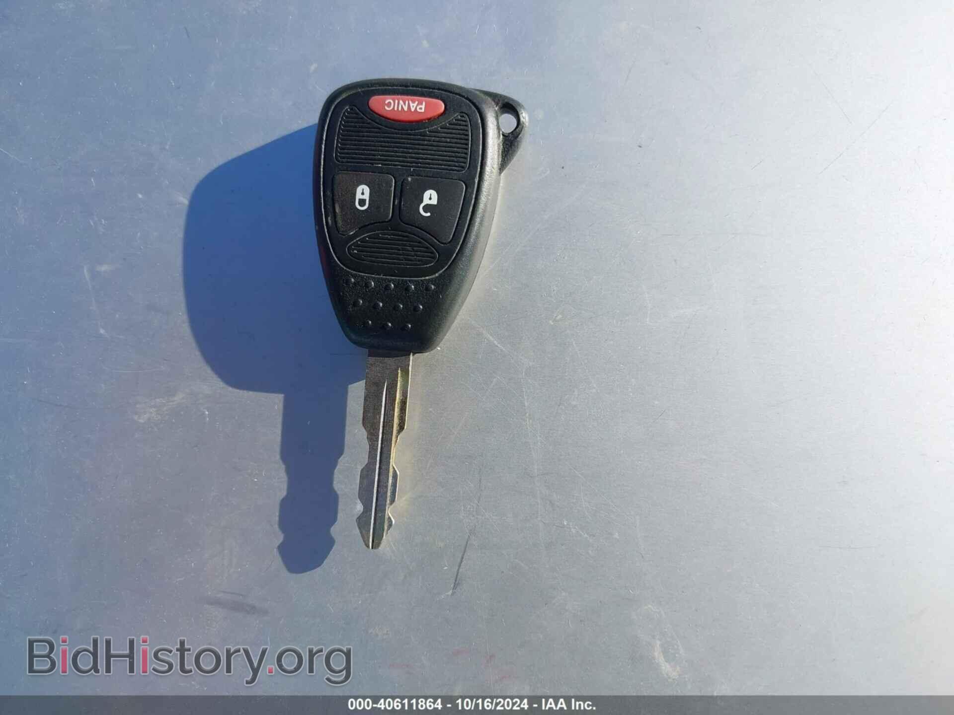 2012 DODGE CALIBER - VIN: 1C3CDWEA1CD509277 - Photo 10