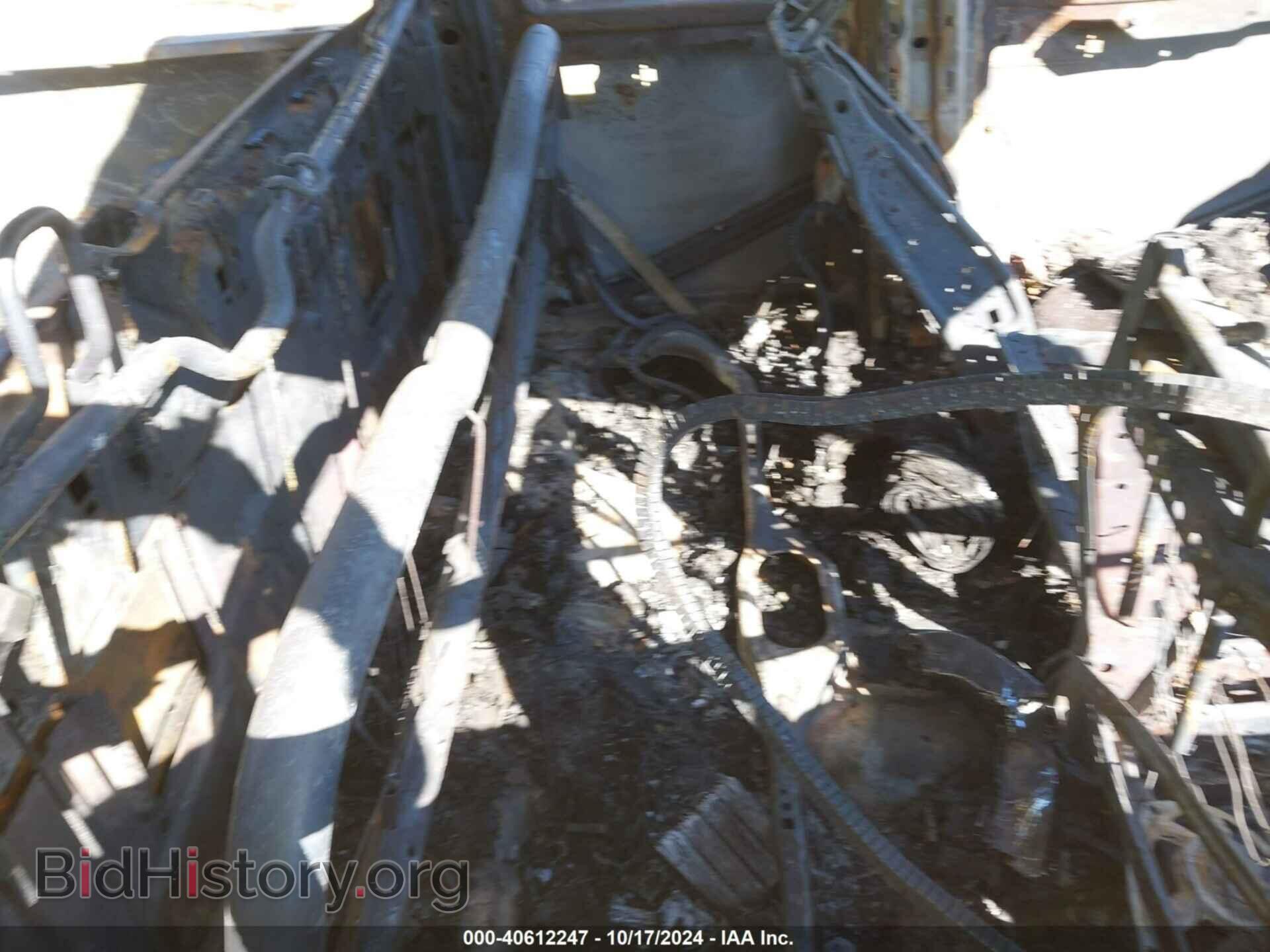 2013 RAM 1500 - VIN: 1C6RR7FP6DS534261 - Фото 8