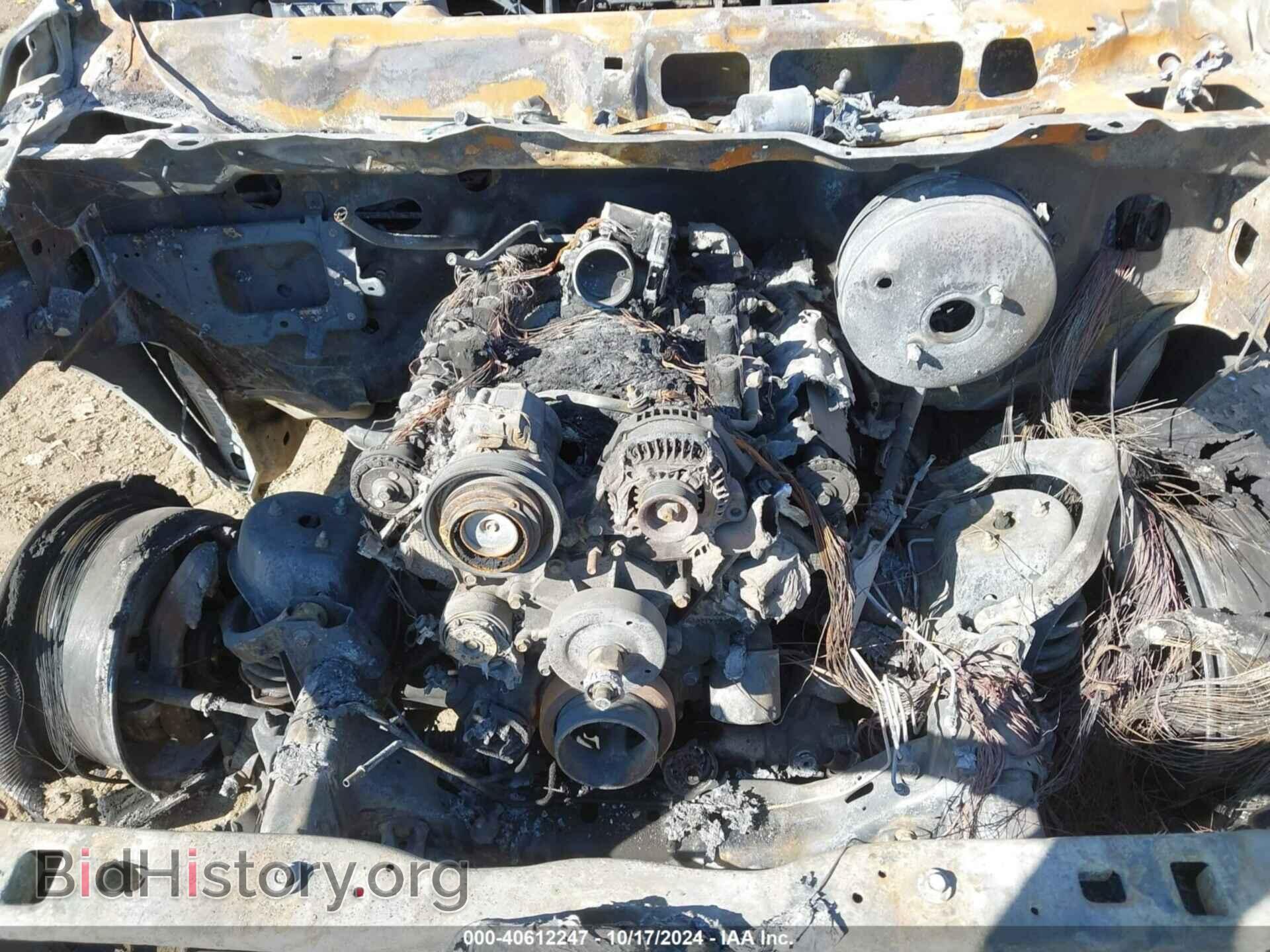 2013 RAM 1500 - VIN: 1C6RR7FP6DS534261 - Фото 10