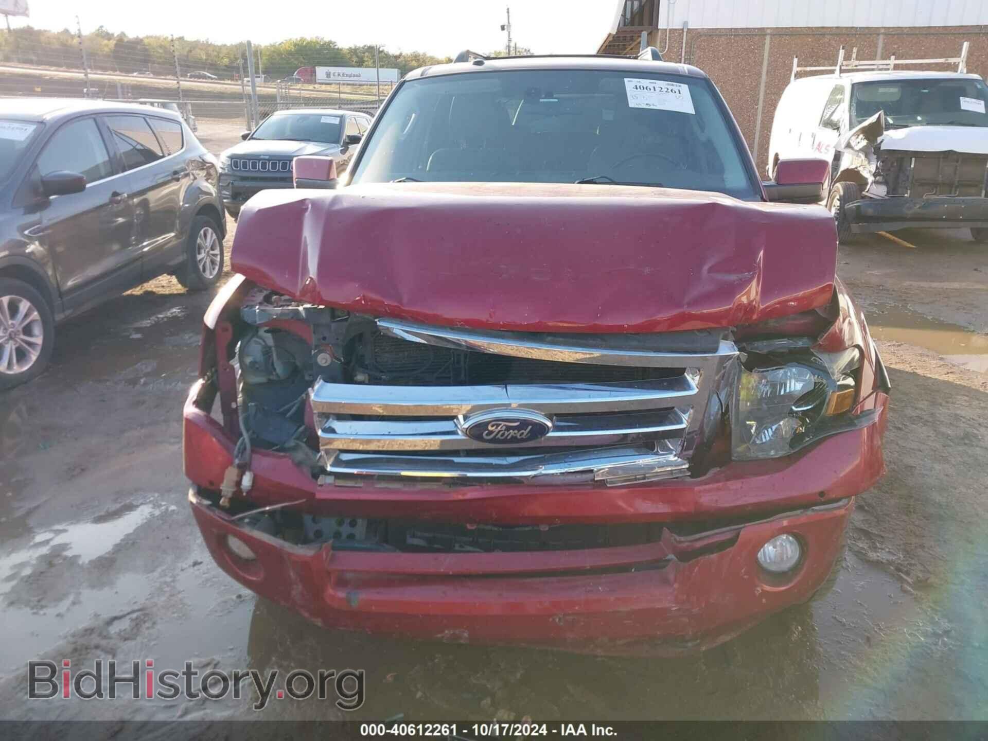 2014 FORD EXPEDITION - VIN: 1FMJU2A54EEF13157 - Фото 13