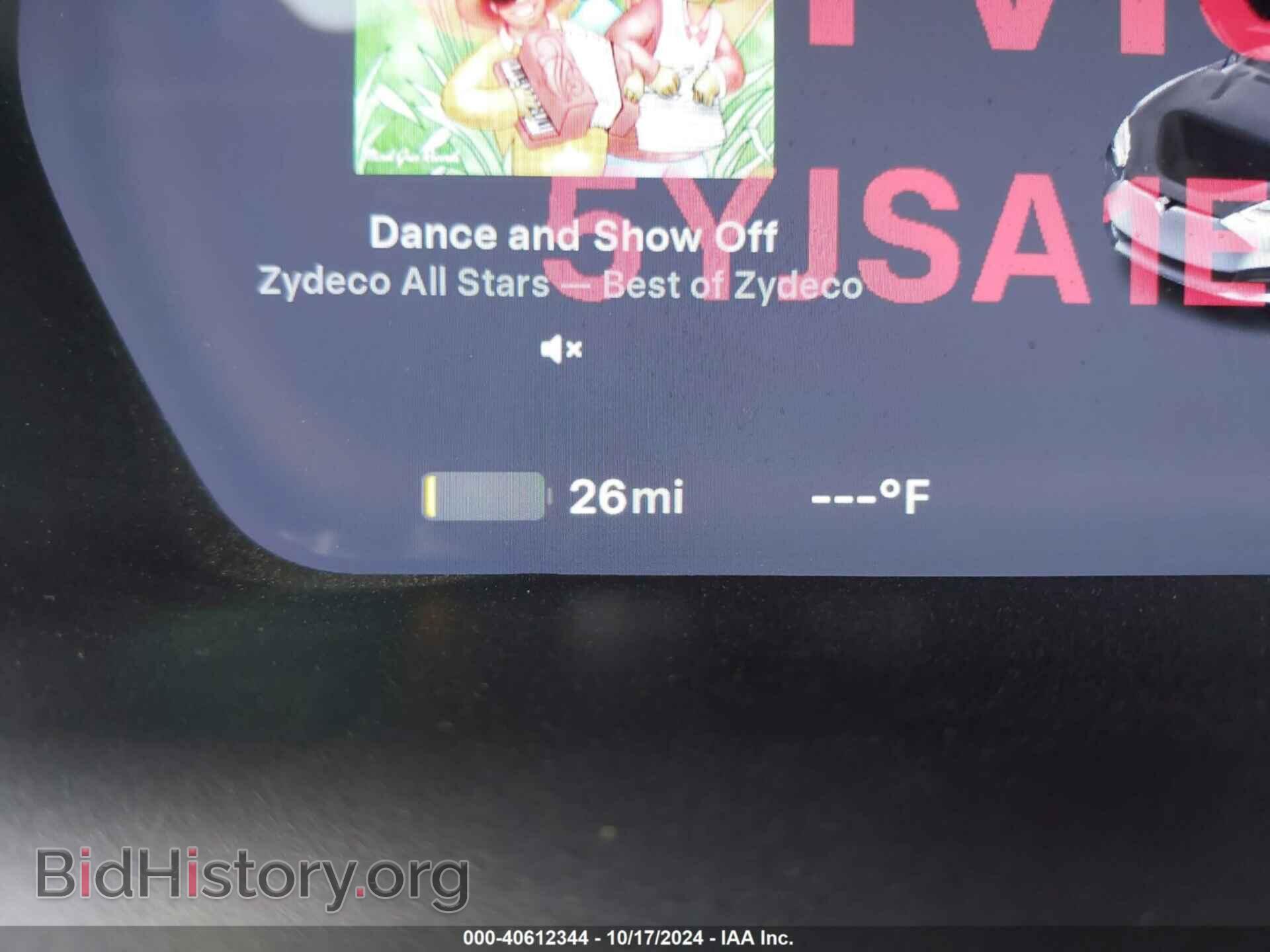 2018 TESLA MODEL S - VIN: 5YJSA1E23JF295619 - Photo 18
