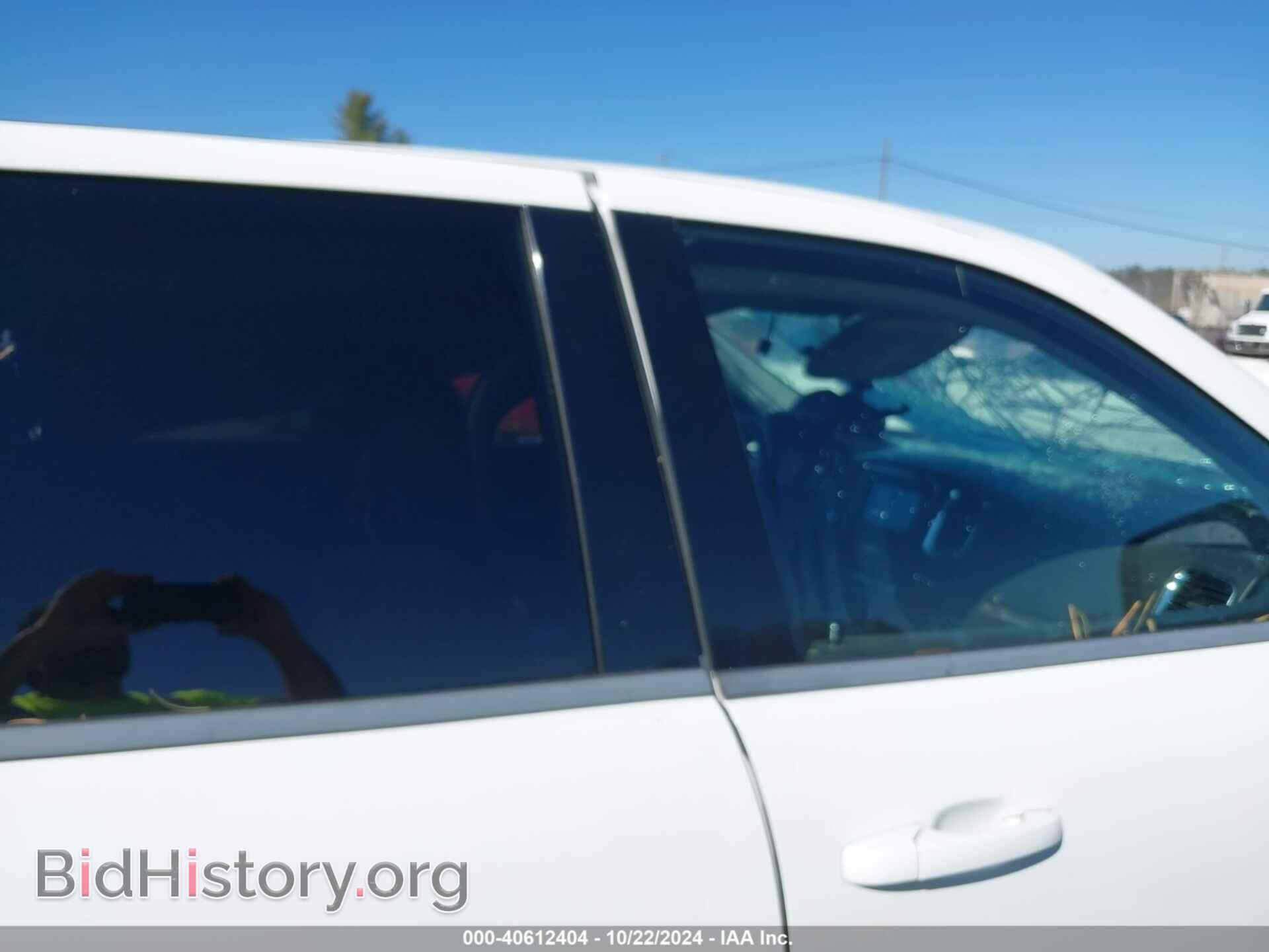 2013 DODGE DURANGO - VIN: 1C4RDJAG1DC669976 - Фото 19