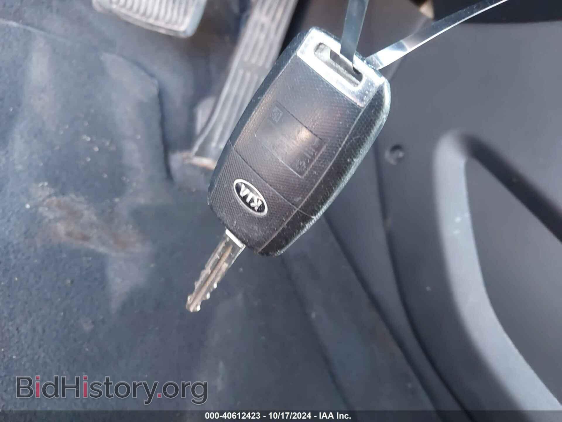 2017 KIA FORTE - VIN: 3KPFL4A78HE149134 - Фото 11