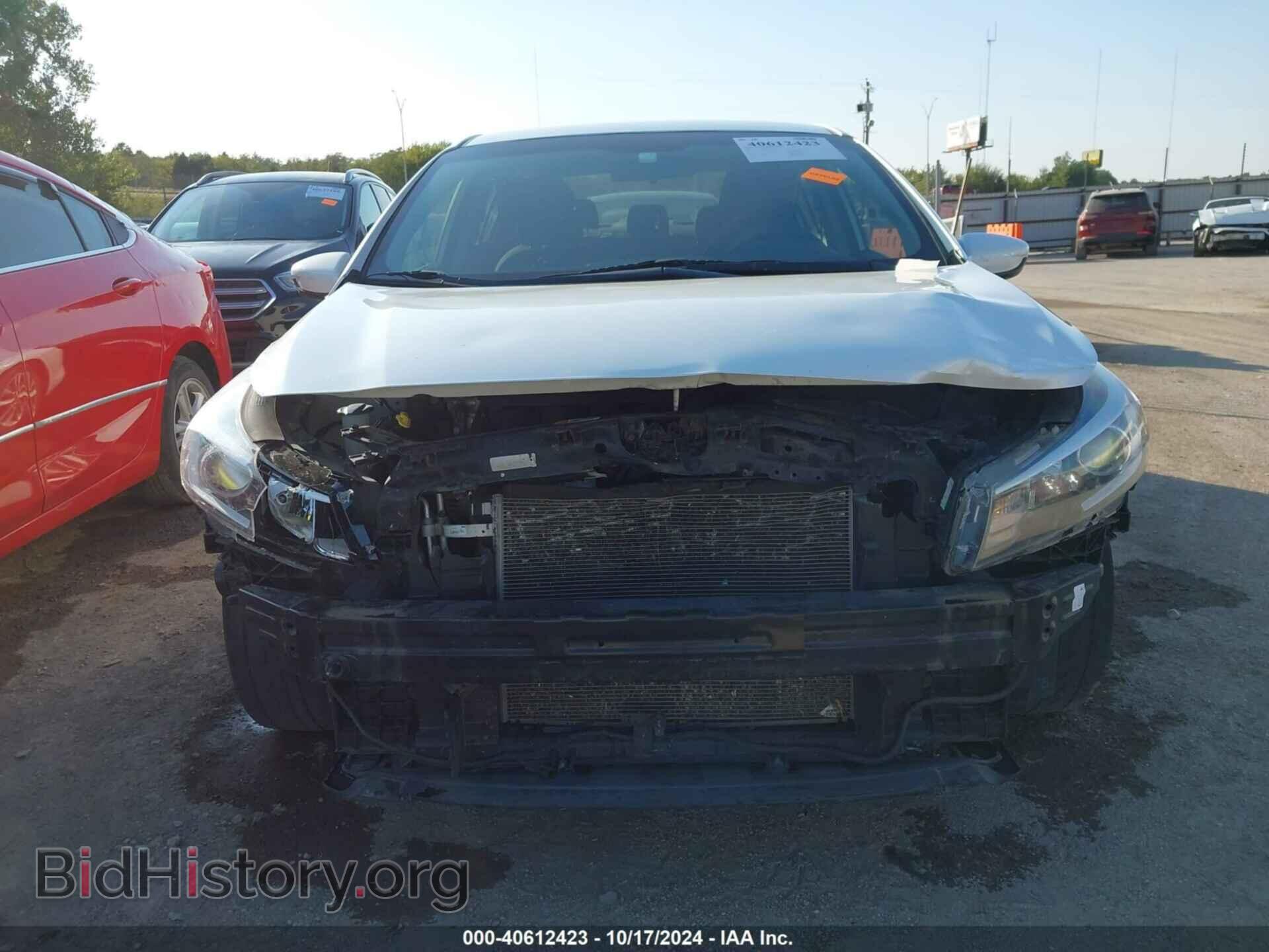 2017 KIA FORTE - VIN: 3KPFL4A78HE149134 - Фото 6