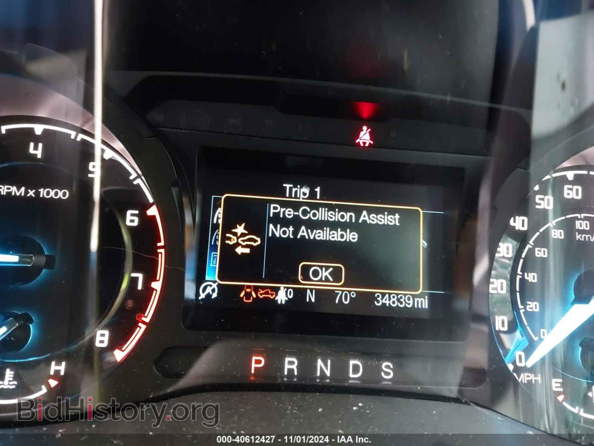 2021 FORD RANGER - VIN: 1FTER1FH8MLD77520 - Фото 16