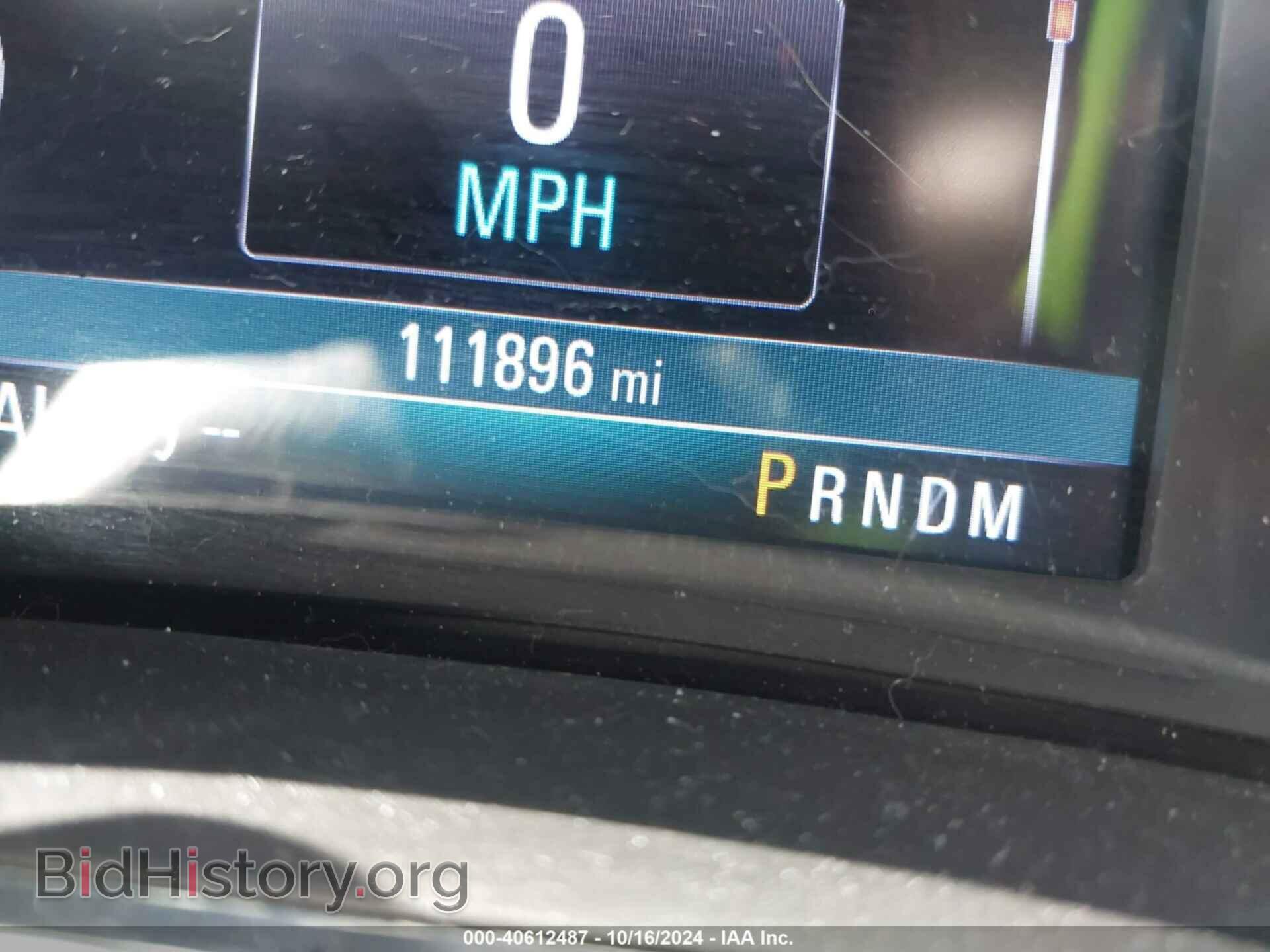 2017 BUICK ENCORE - VIN: KL4CJASB3HB057429 - Photo 7
