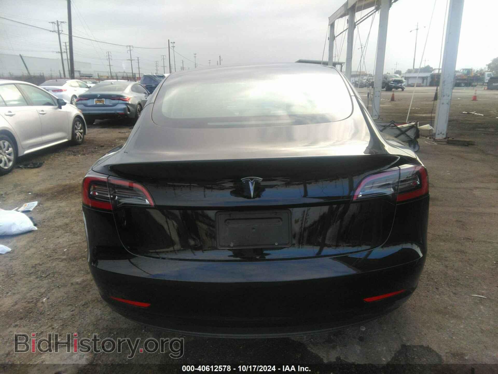 2023 TESLA MODEL 3 - VIN: 5YJ3E1EA8PF651992 - Фото 15