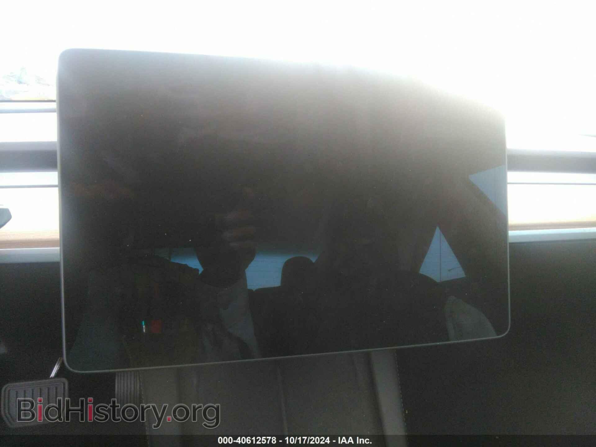 2023 TESLA MODEL 3 - VIN: 5YJ3E1EA8PF651992 - Фото 7