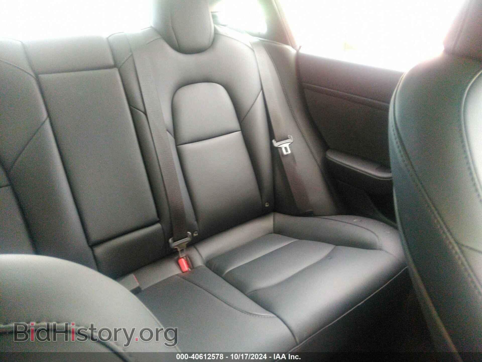 2023 TESLA MODEL 3 - VIN: 5YJ3E1EA8PF651992 - Фото 8