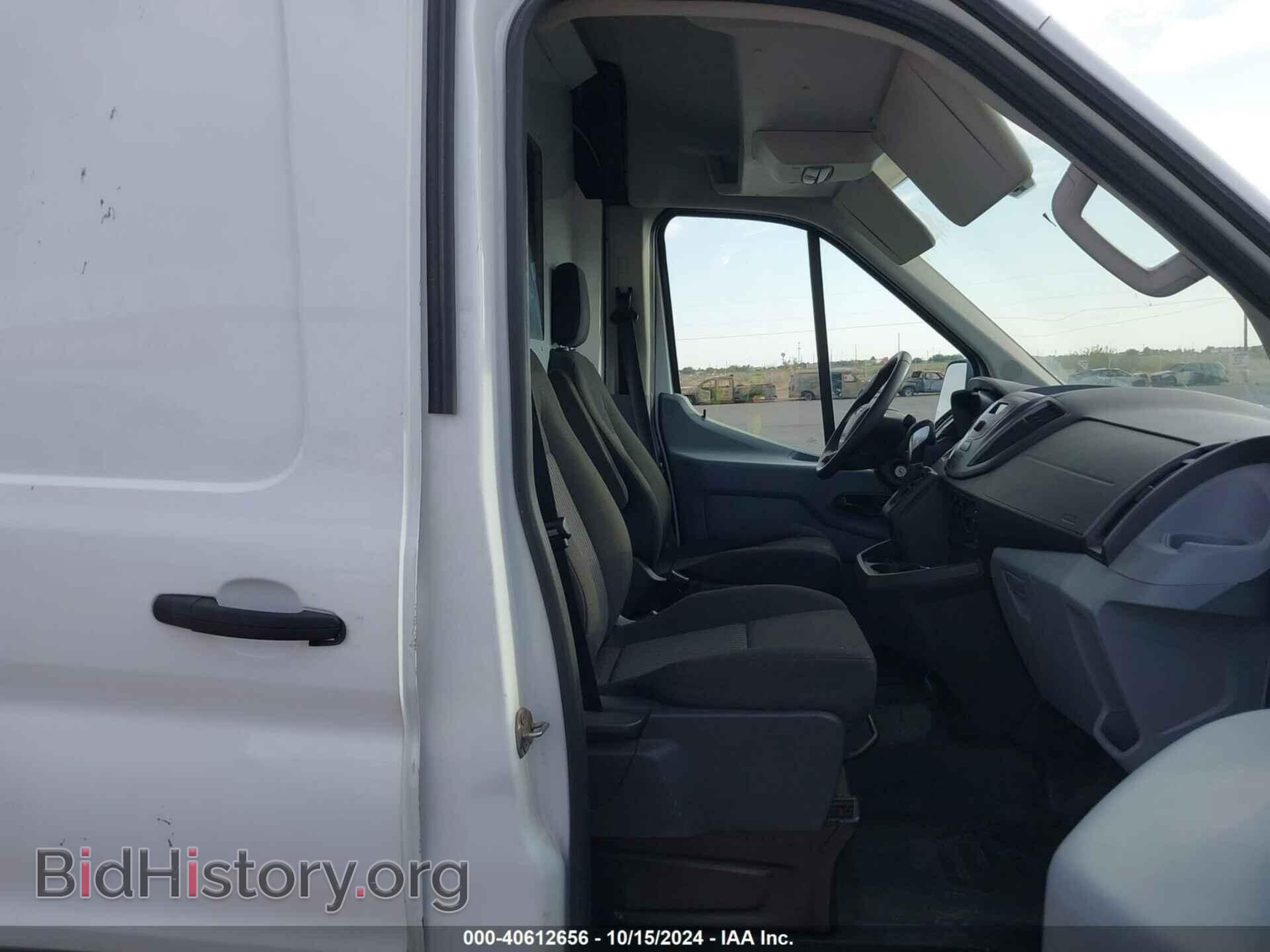 2015 FORD TRANSIT-150 - VIN: 1FTNE2CM6FKA81603 - Photo 5