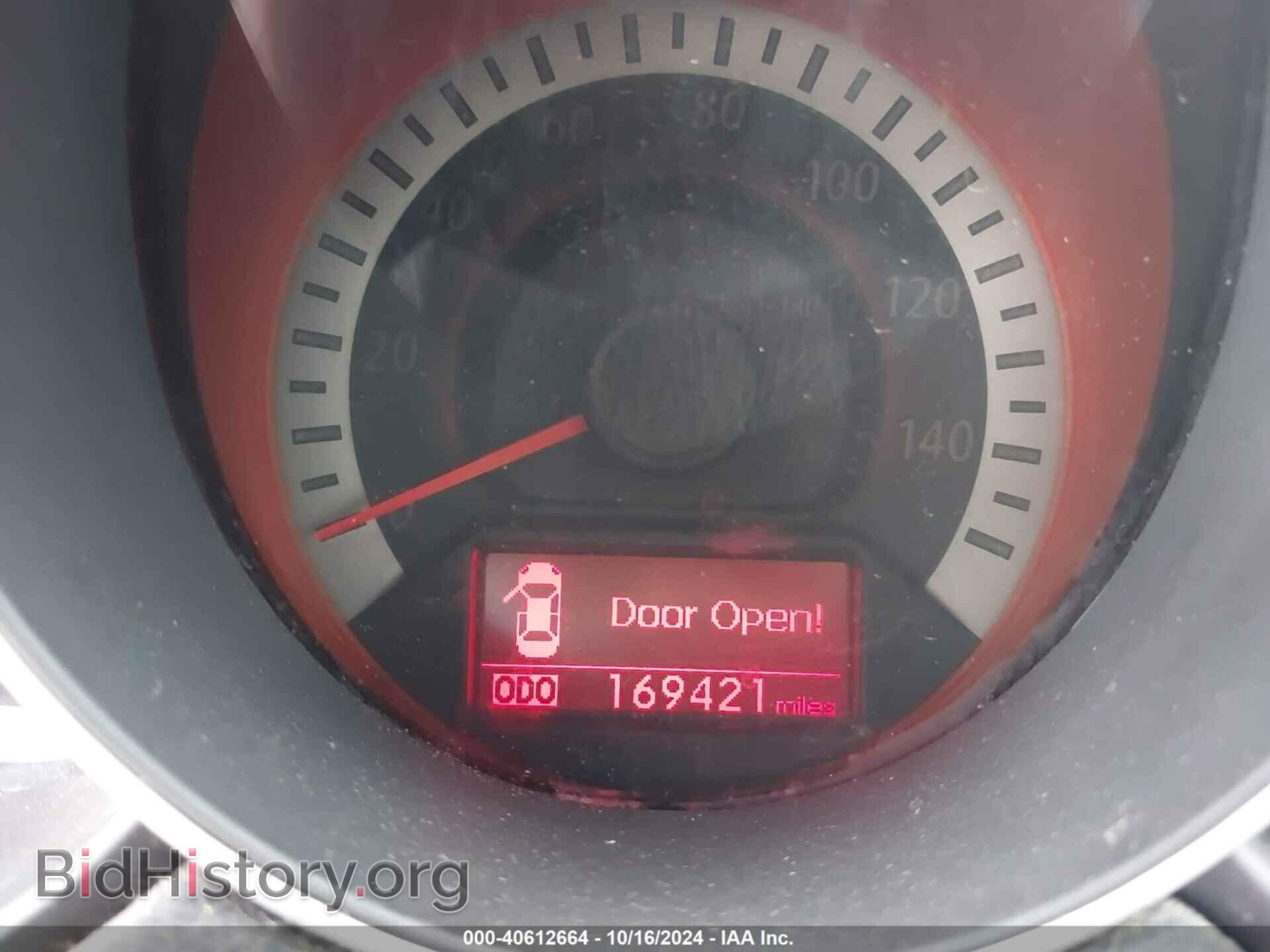 2012 KIA FORTE - VIN: KNAFW4A3XC5581603 - Фото 16