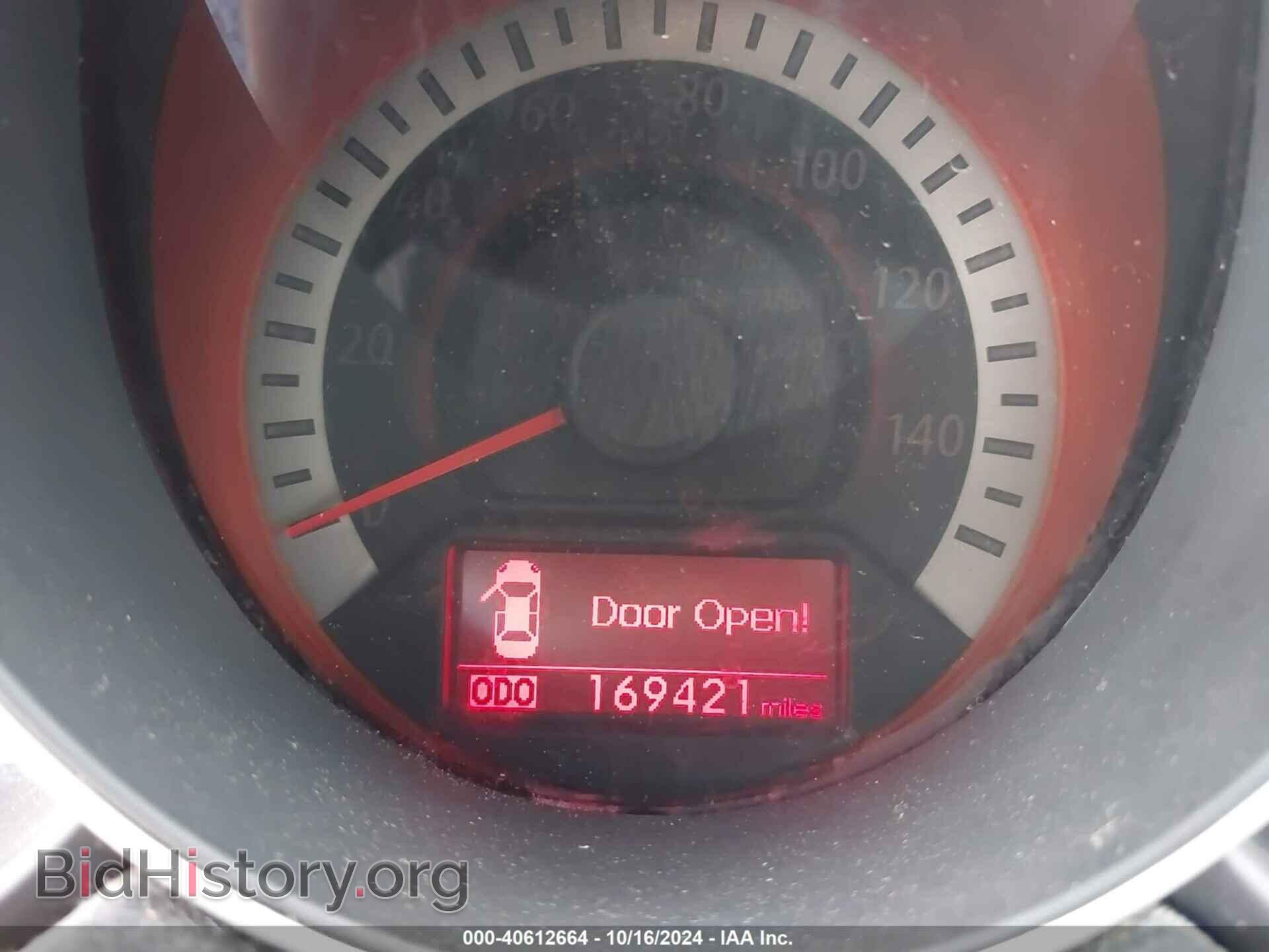 2012 KIA FORTE - VIN: KNAFW4A3XC5581603 - Фото 7