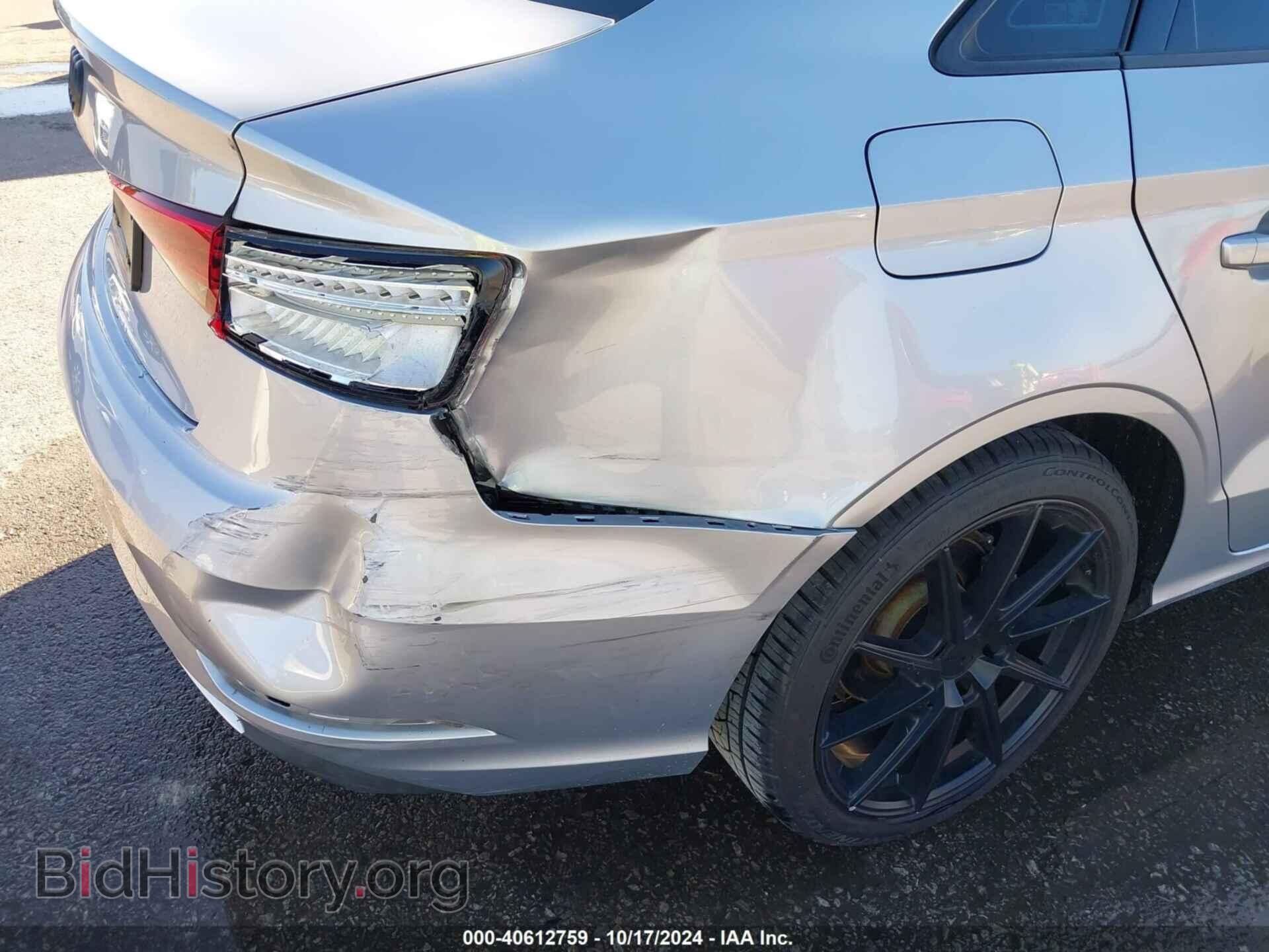 2017 AUDI A3 - VIN: WAUAUGFF9H1027987 - Фото 6