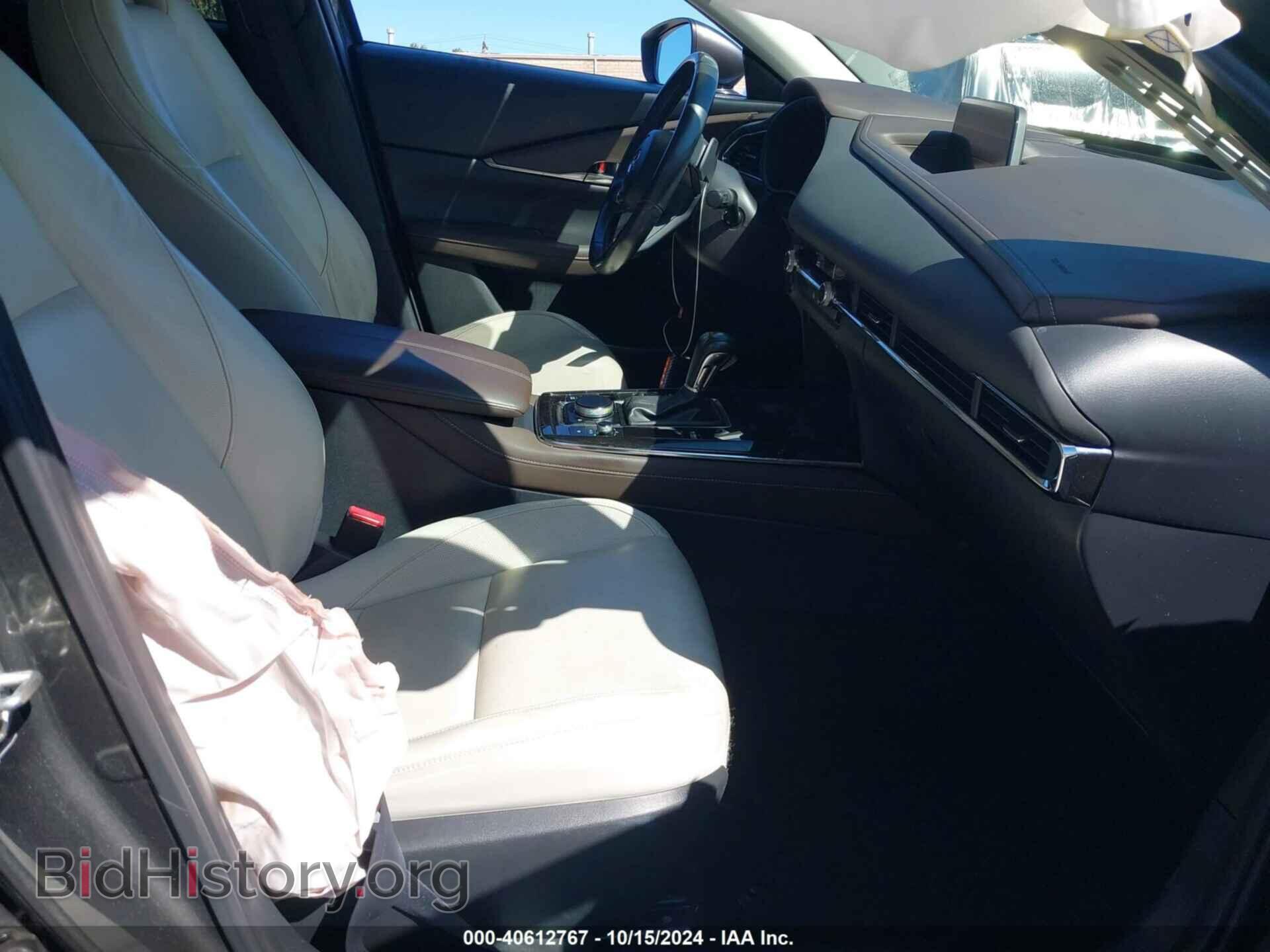 2021 MAZDA CX-30 - VIN: 3MVDMADL5MM212264 - Фото 5