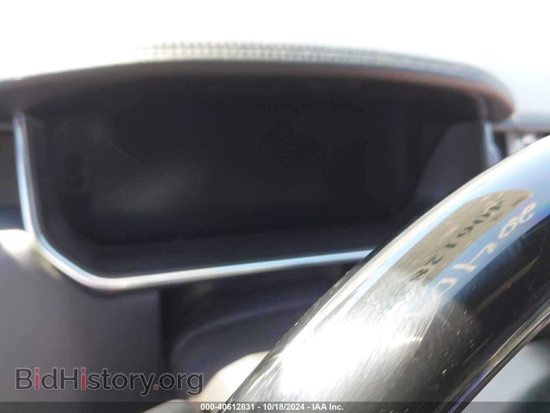 2015 LAND ROVER RANGE ROVER - VIN: SALGS2TF8FA204092 - Фото 7