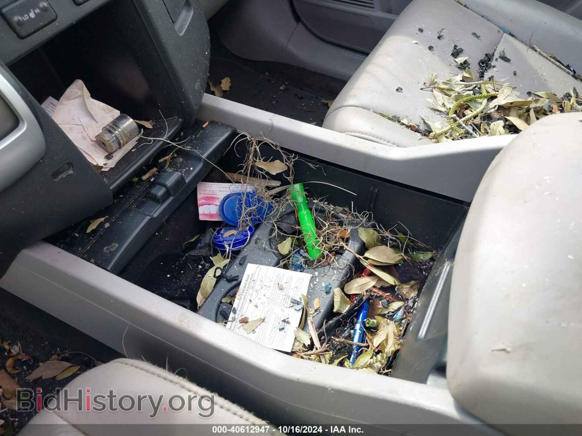 2011 HONDA PILOT - VIN: 5FNYF3H56BB028148 - Фото 6